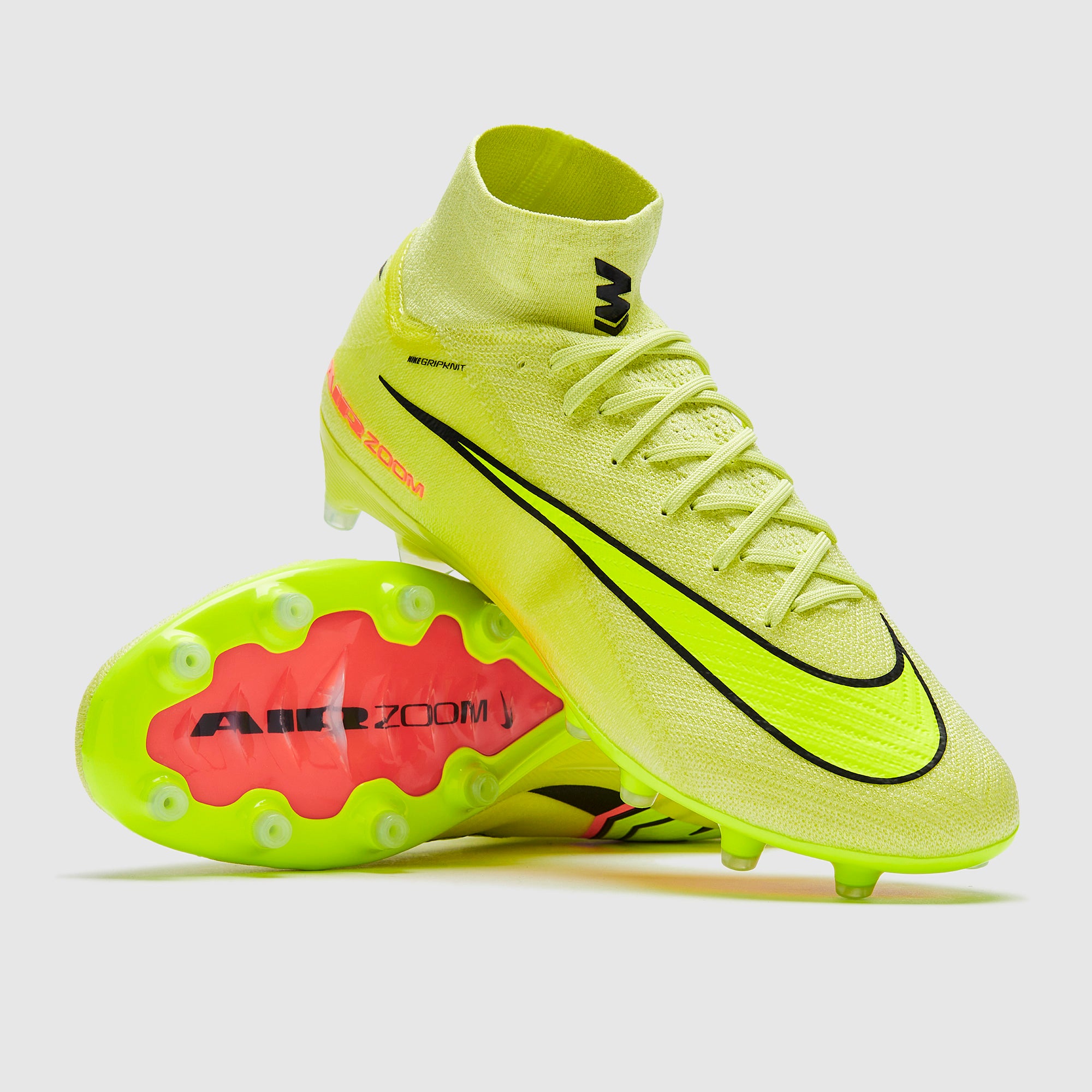 Nike Air Zoom Mercurial Superfly X Elite Artificial Grass-Pro