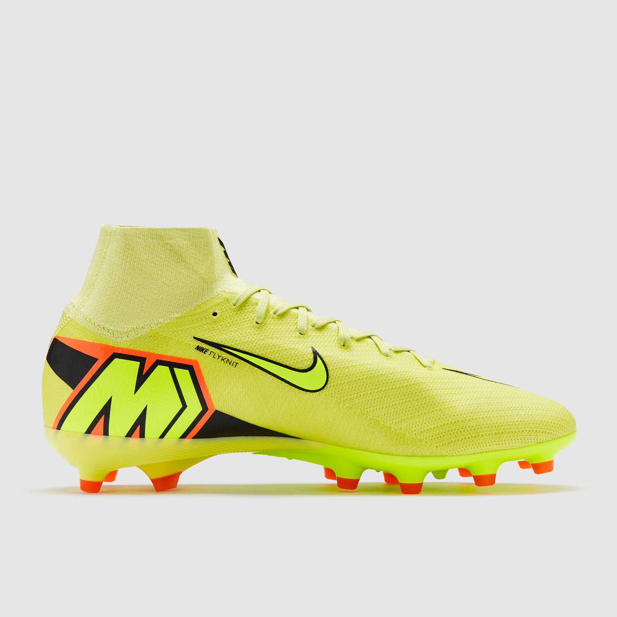 Nike Air Zoom Mercurial Superfly X Pro Artificial Grass-Pro