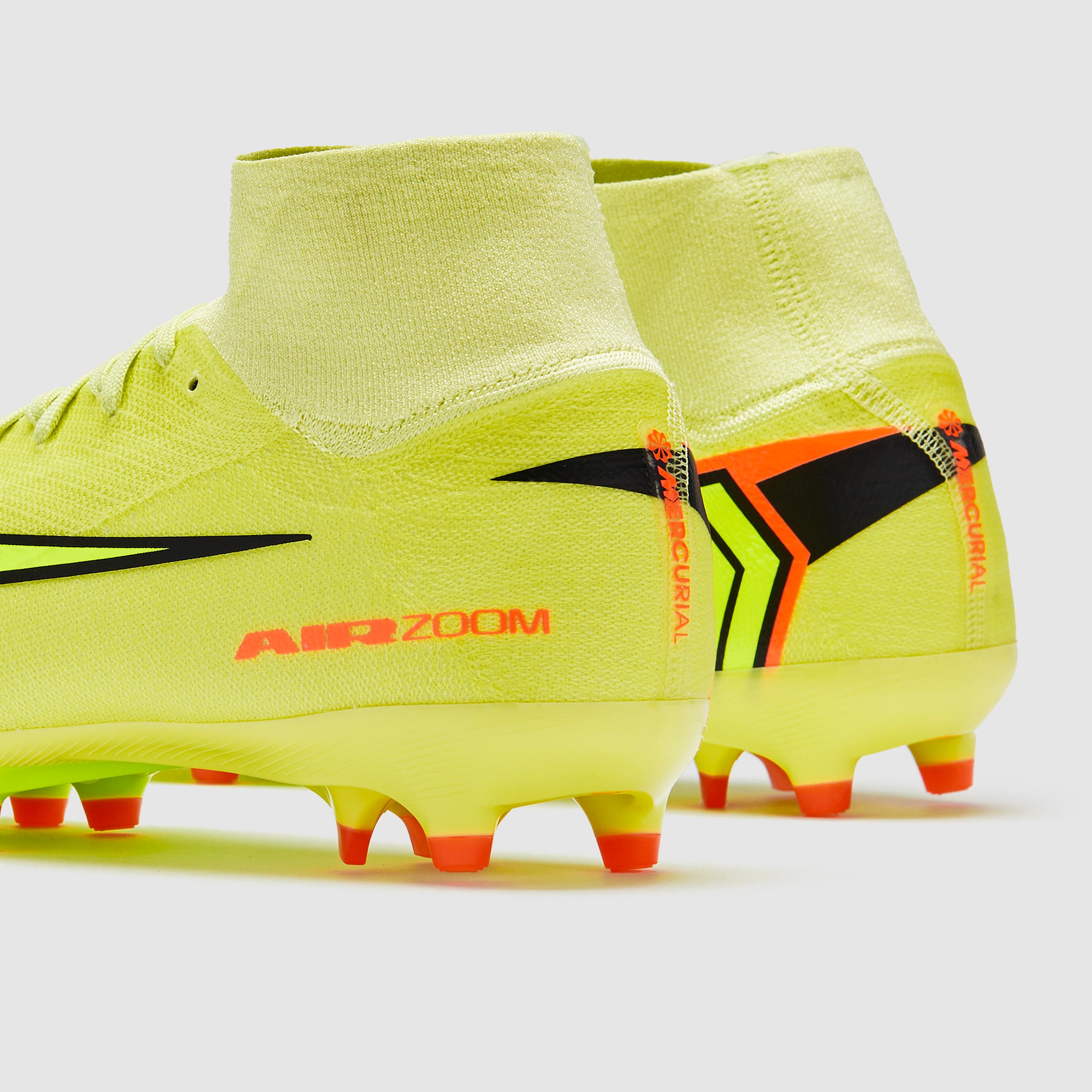 Nike Air Zoom Mercurial Superfly X Pro Artificial Grass-Pro