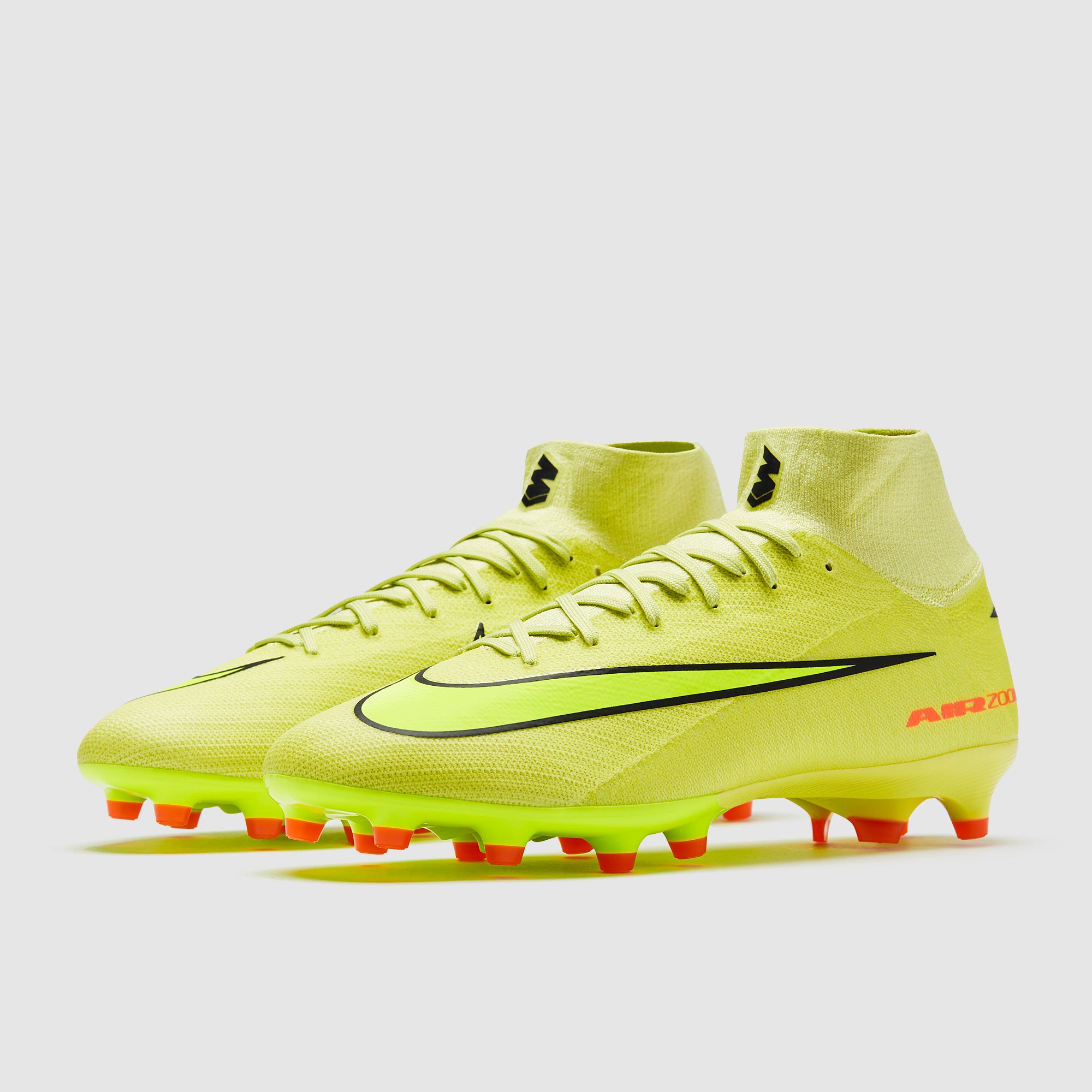 Nike Air Zoom Mercurial Superfly X Pro Artificial Grass-Pro