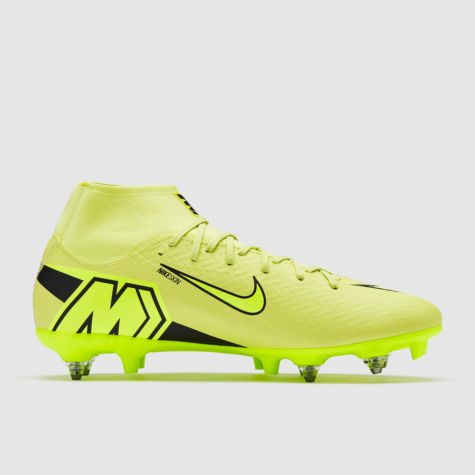 Nike Air Zoom Mercurial Superfly X Academy Soft Ground-Pro Anti