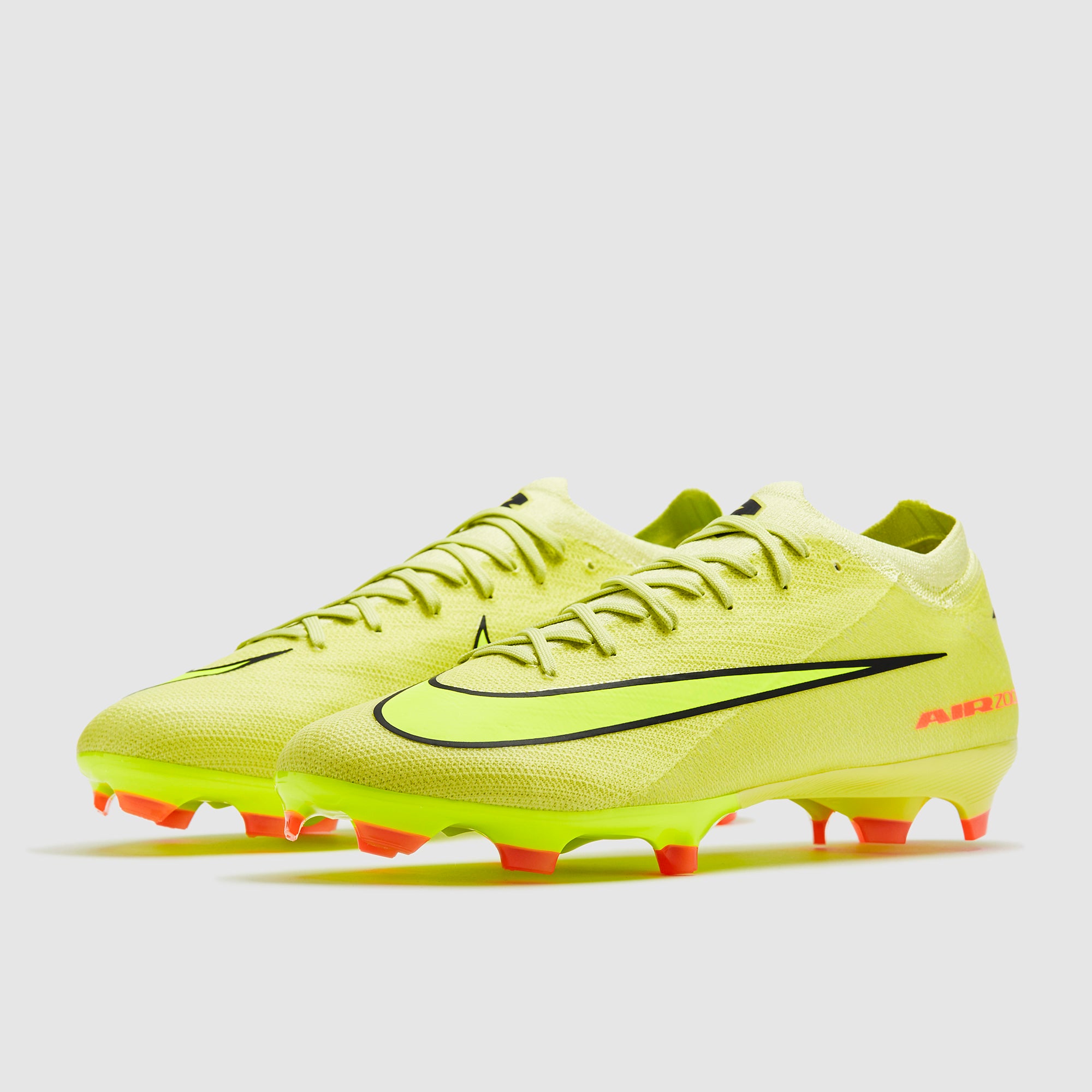 Nike Air Zoom Mercurial Vapor XVI Pro Firm Ground - Limelight/Volt