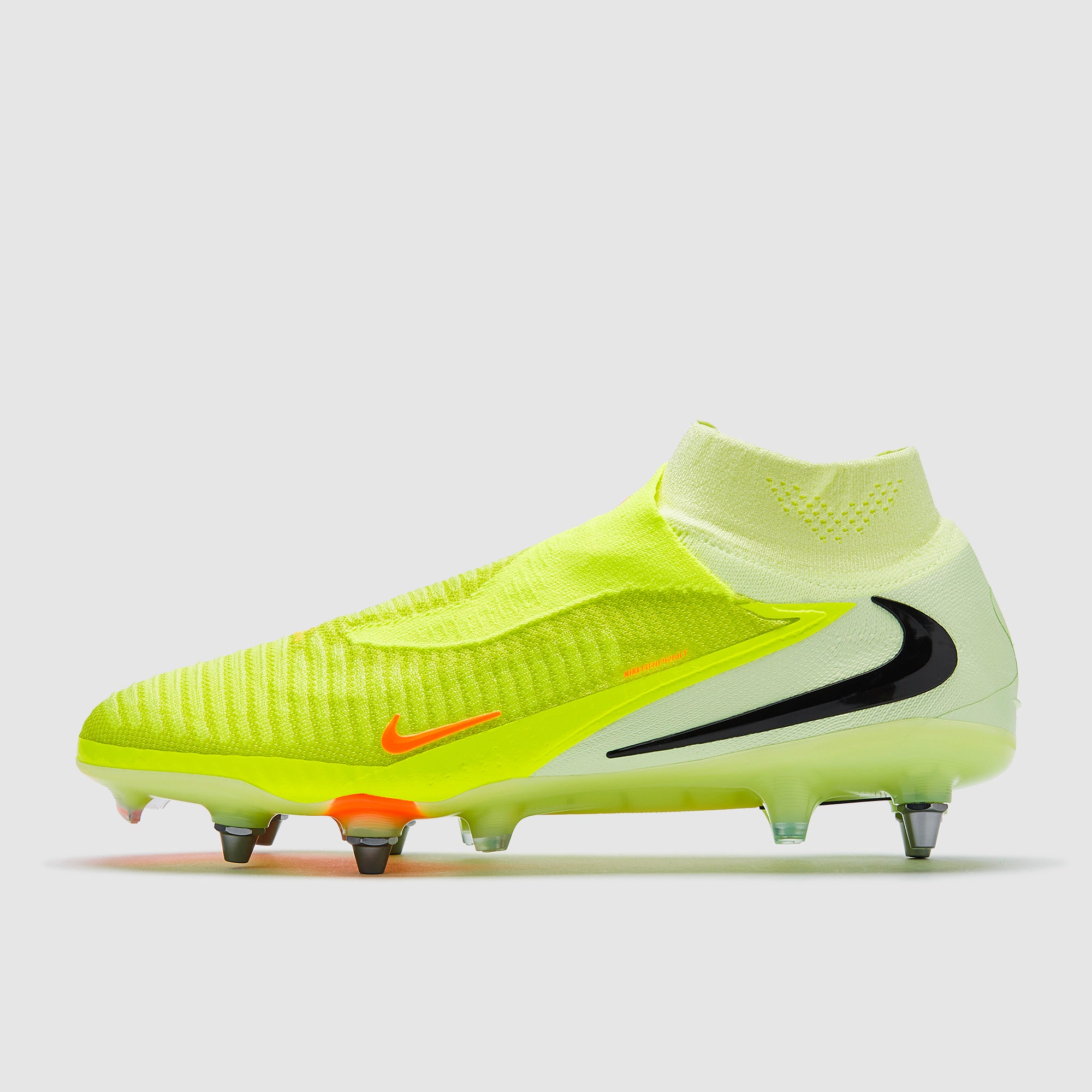 Nike Phantom 6 Elite High Soft Ground-Pro Player Edition