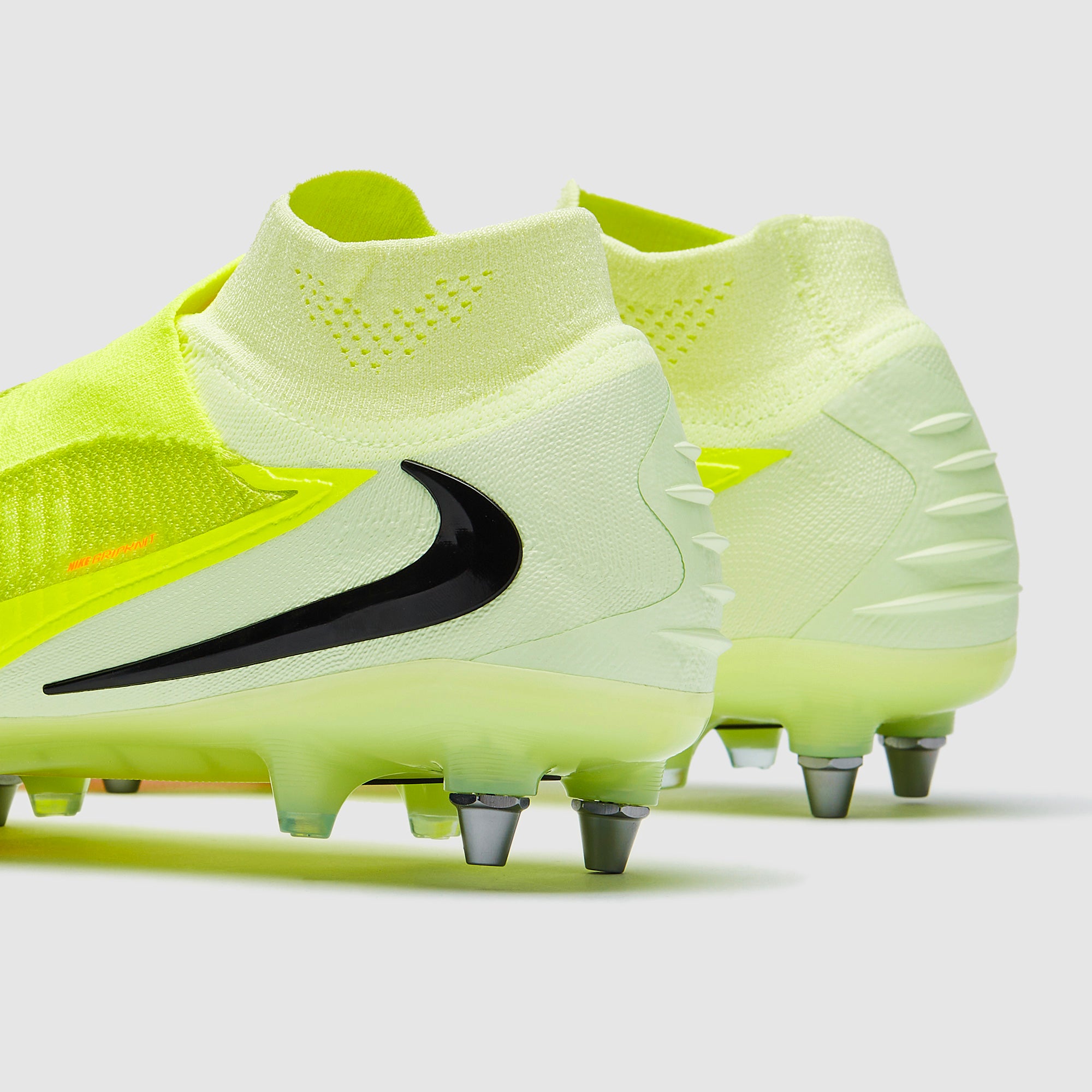 Nike Phantom 6 Elite High Soft Ground-Pro Player Edition