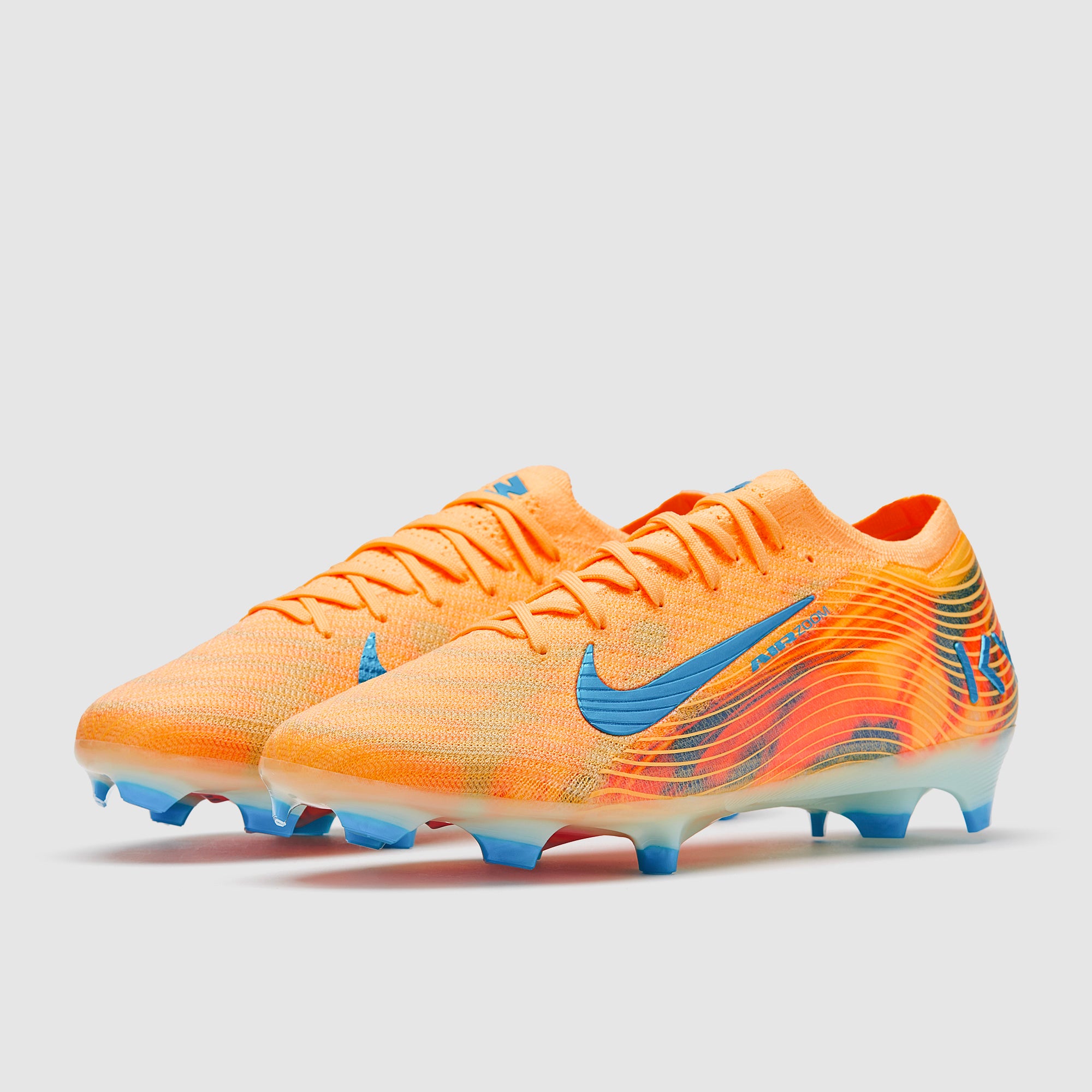 Nike Air Zoom Mercurial Vapor XVI Elite x Mbappe Firm Ground