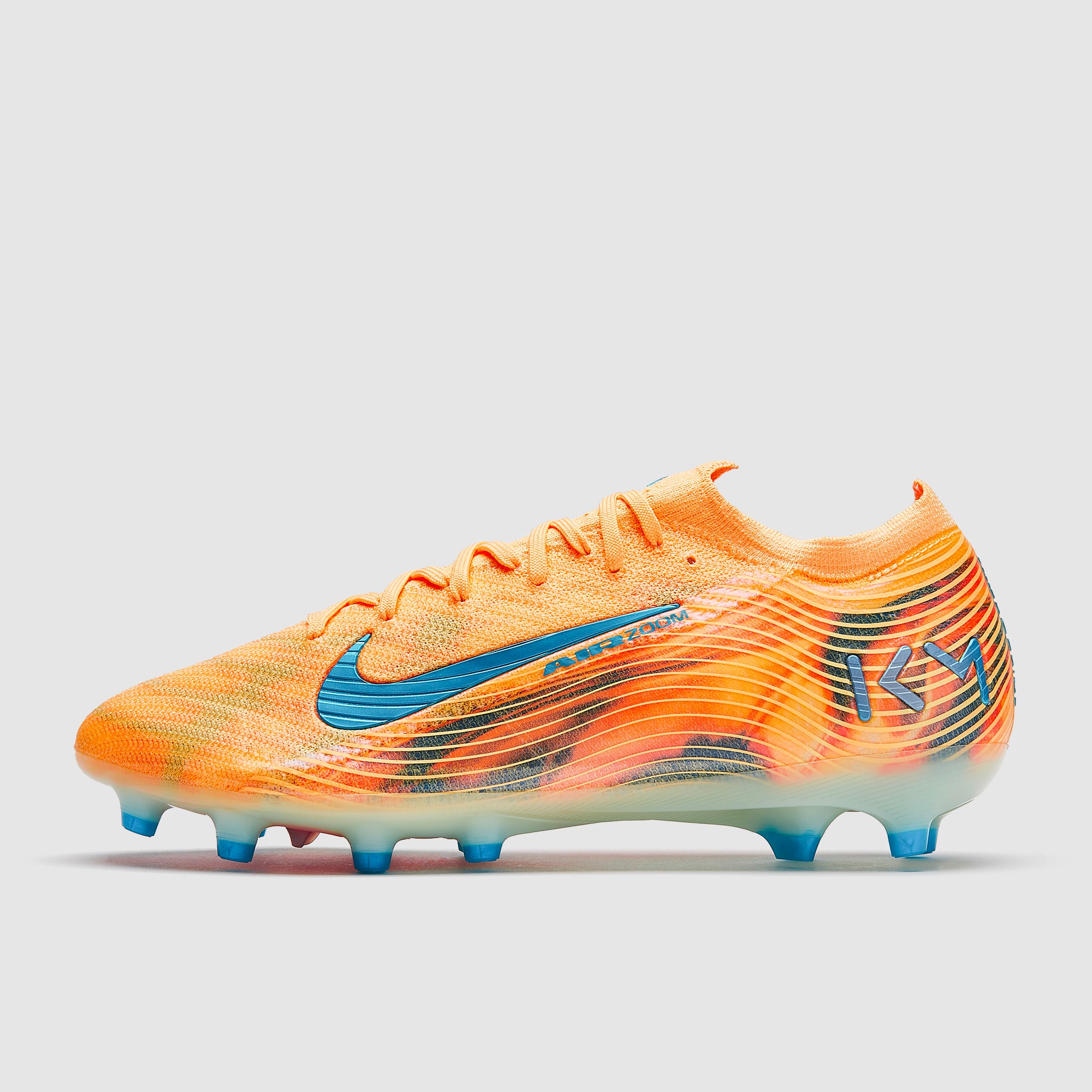 シューズ NIKE Mercurial Vapor Xll Elite FG 26cm Nike Air Zoom Mercurial Vapor XVI Elite x Mbappe Artificial Grass
