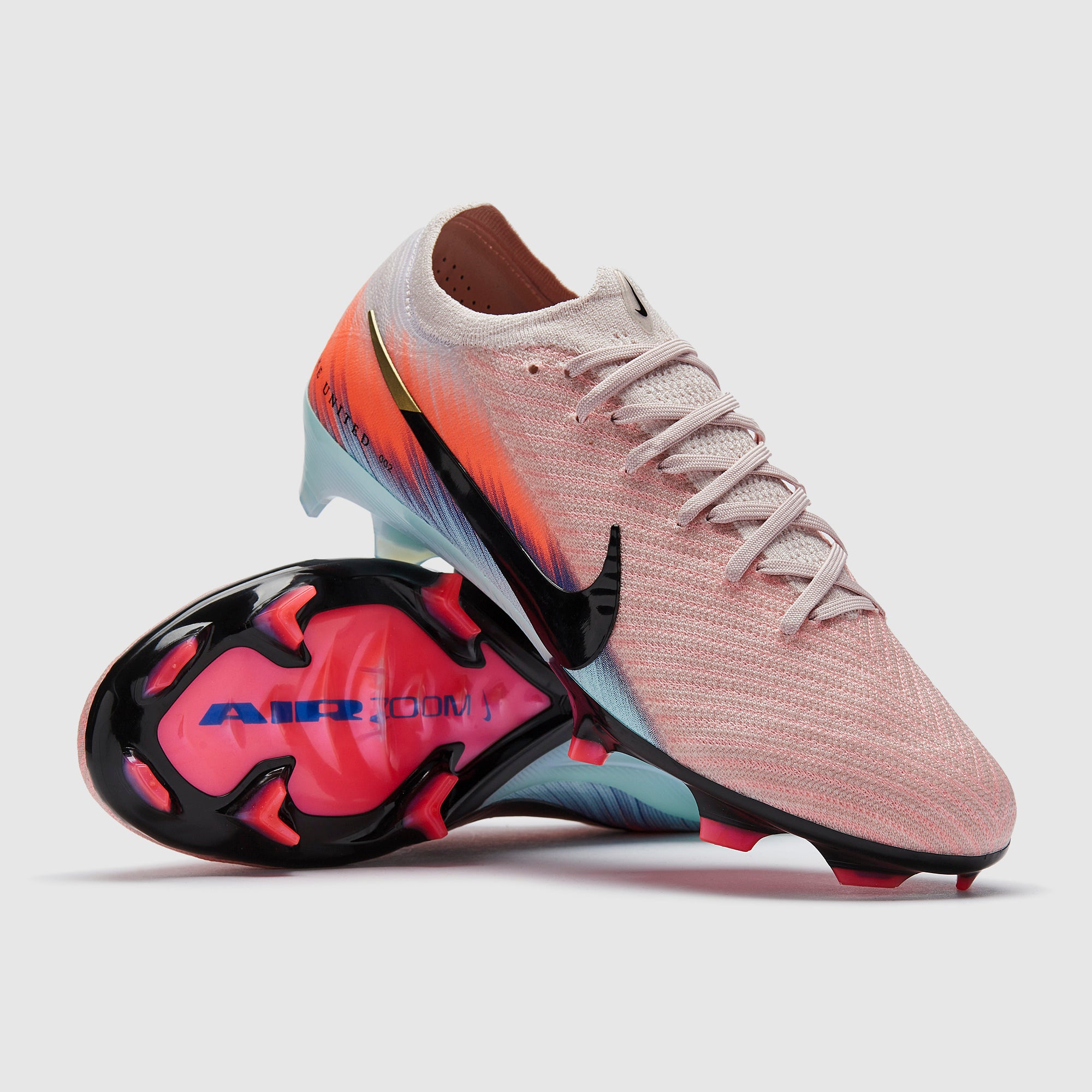 Nike Mercurial16 elite fg ムバッペモデル Nike Air Zoom Mercurial Vapor XVI Elite x Mbappe Firm Ground