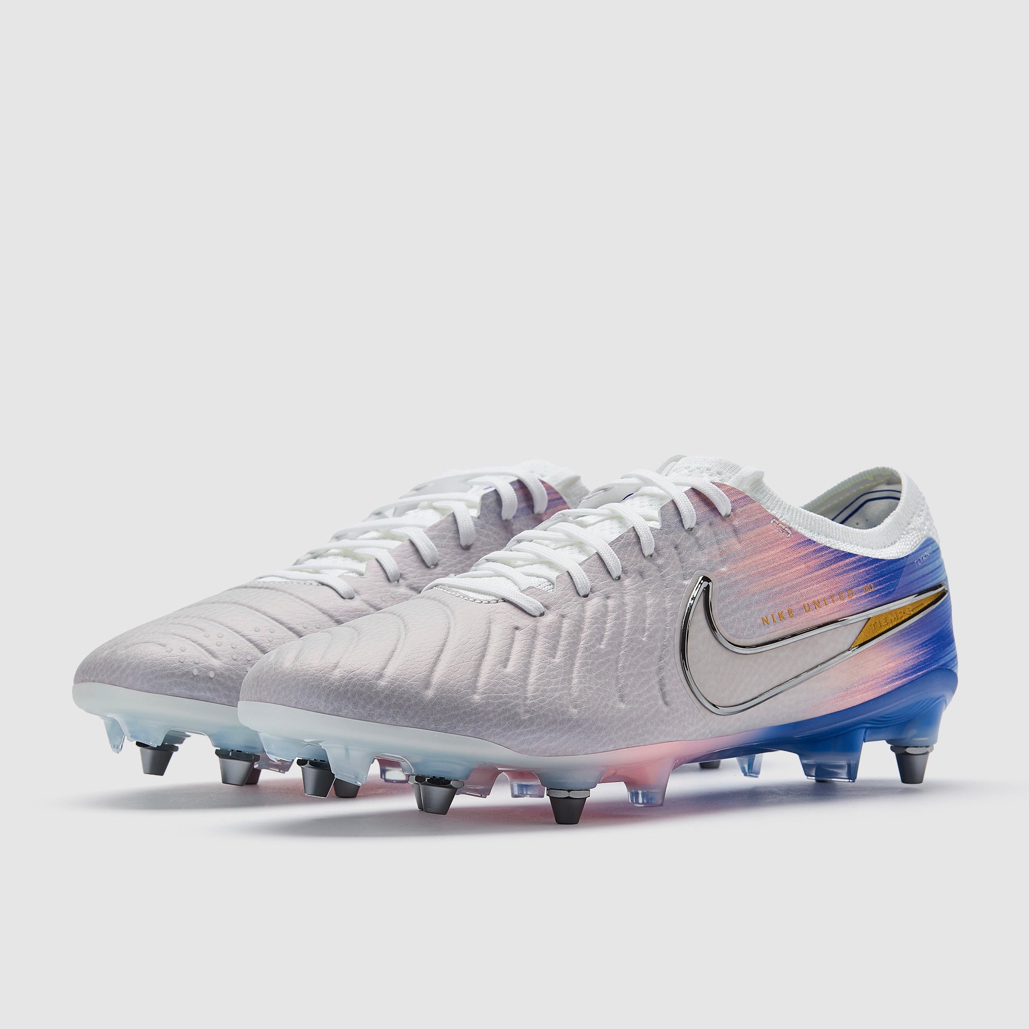 Nike Tiempo Legend X Elite Soft Ground-Pro Player Edition - Vast