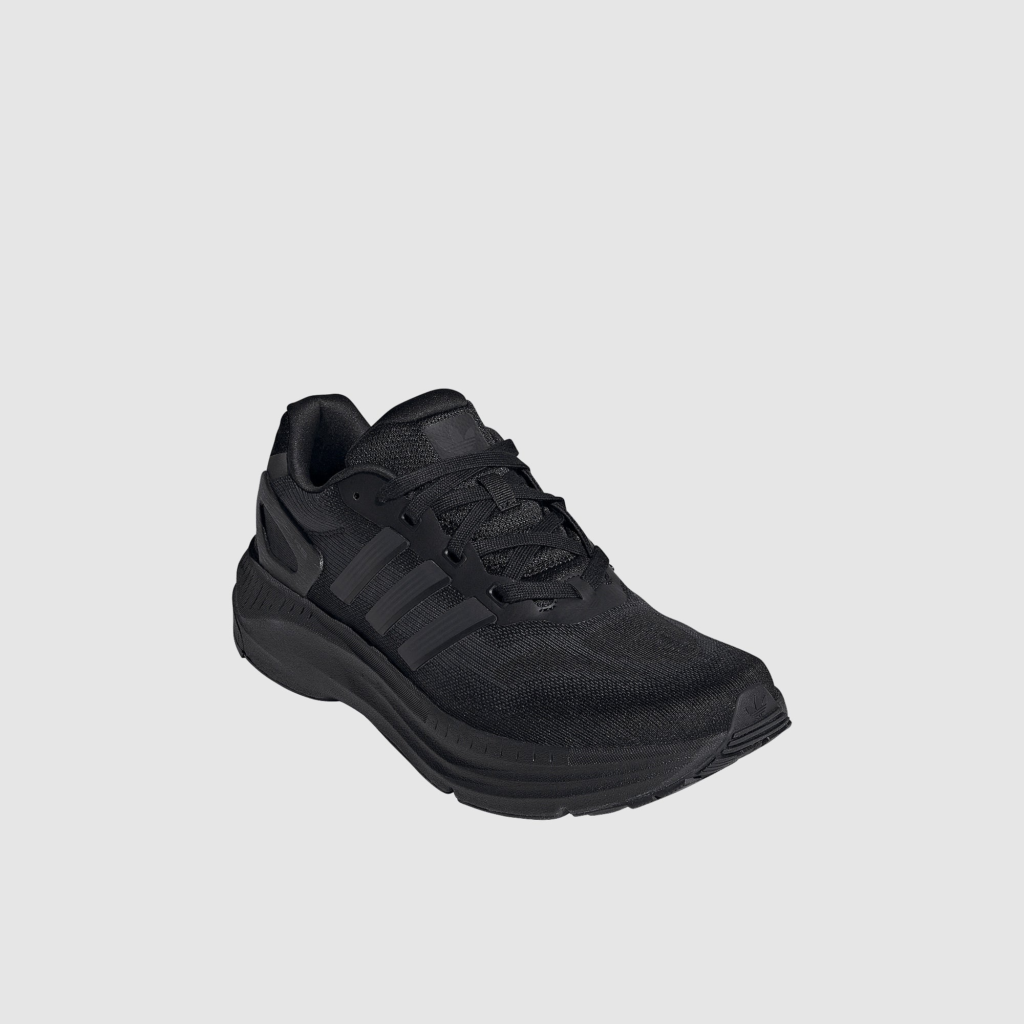 コパ adidas Originals ZX RS - Core Black/Carbon -Trainers -Mens Shoes