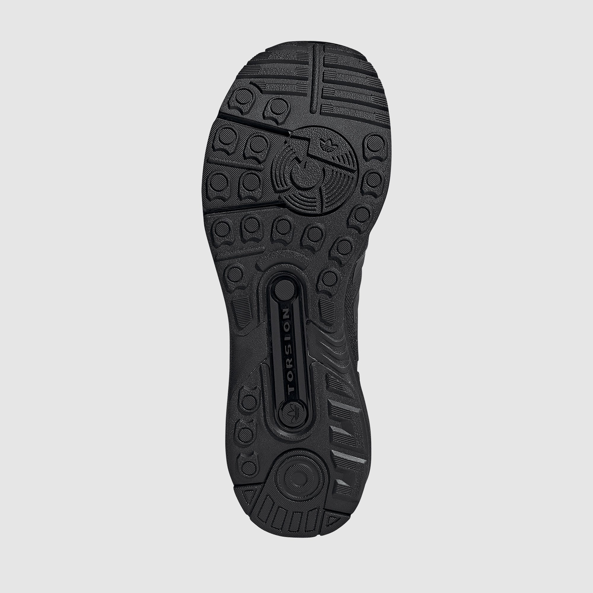 adidas Originals ZX RS - Core Black/Carbon -Trainers -Mens Shoes