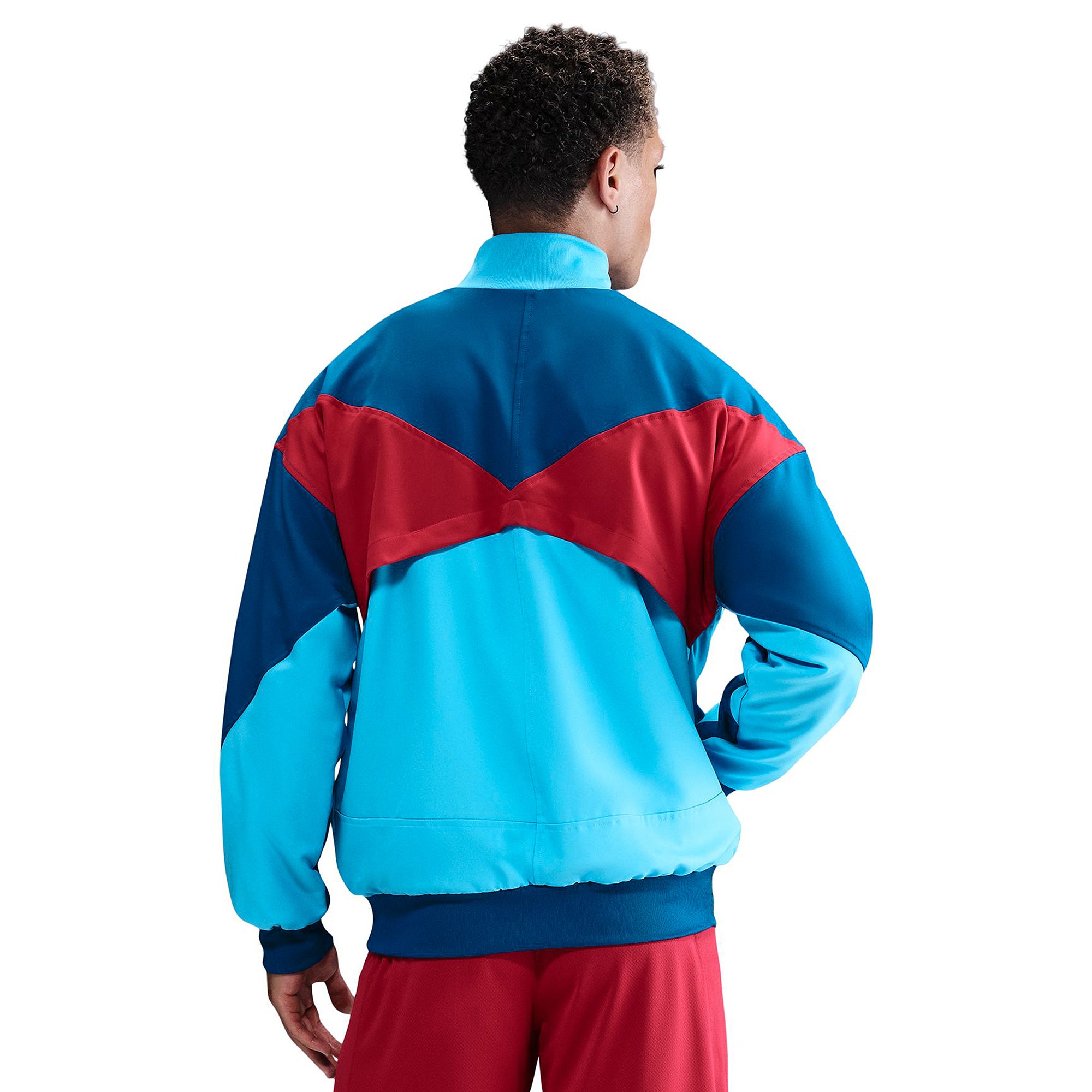 Nike FC Barcelona 25/26 Dri-FIT Strike Anthem El Classico Jacket