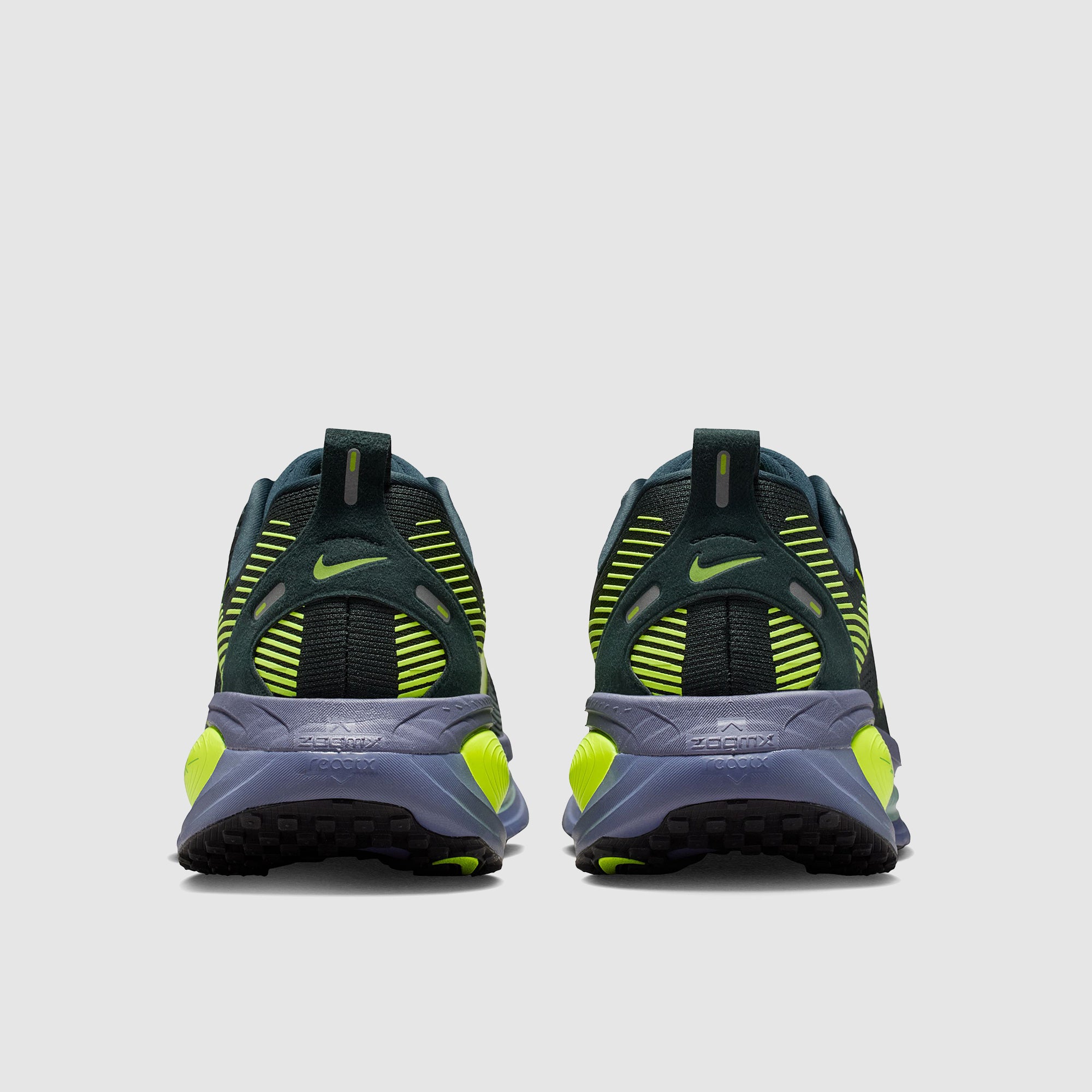 靴 Nike Air Zoom Vomero 18 'Seaweed' VOLT Nike Vomero 18 - Seaweed/Volt/Cannon/Sanded Purple - Mens Shoes