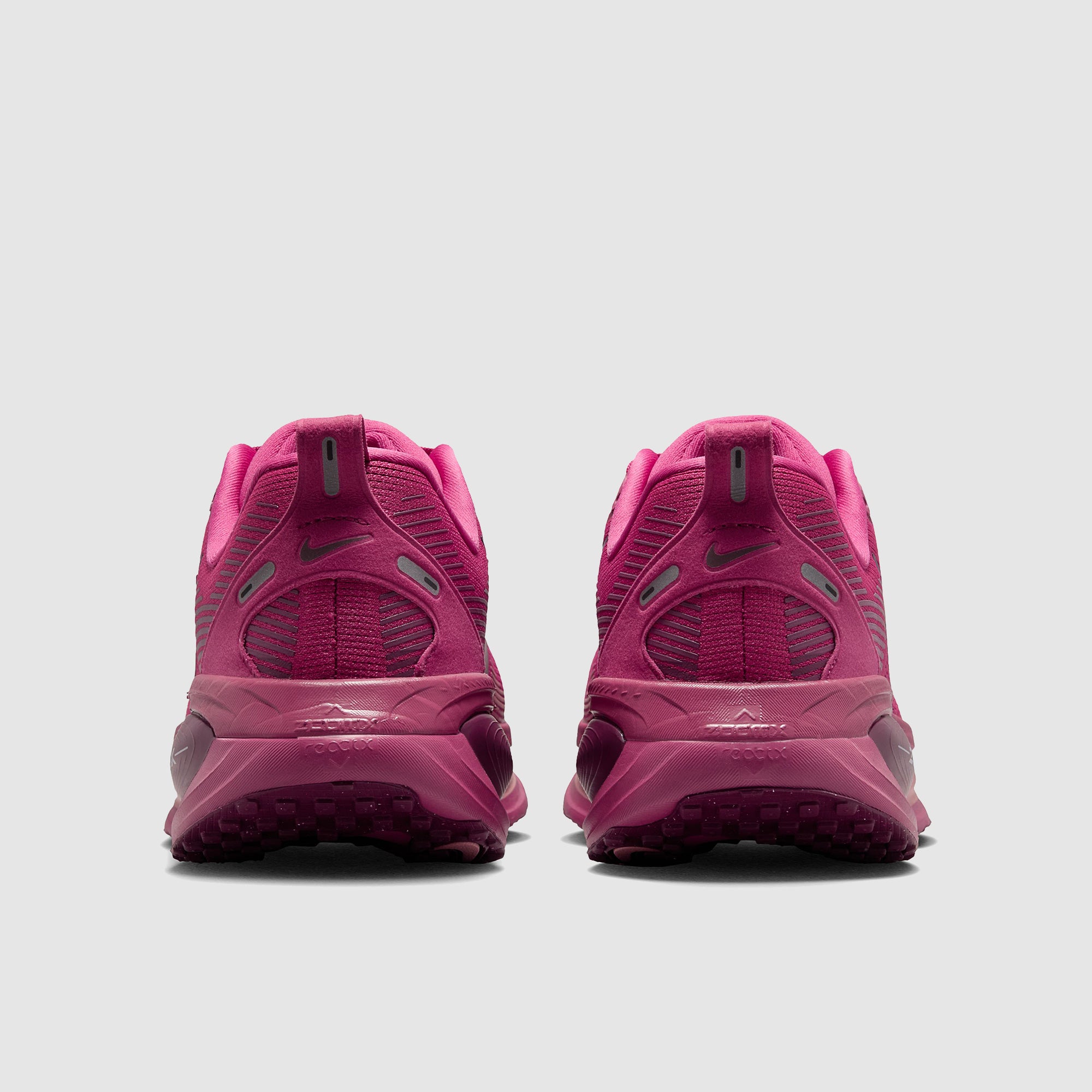 Nike Womens Vomero 18 - Sweet Beet/Bordeaux/Red Stardust - Womens