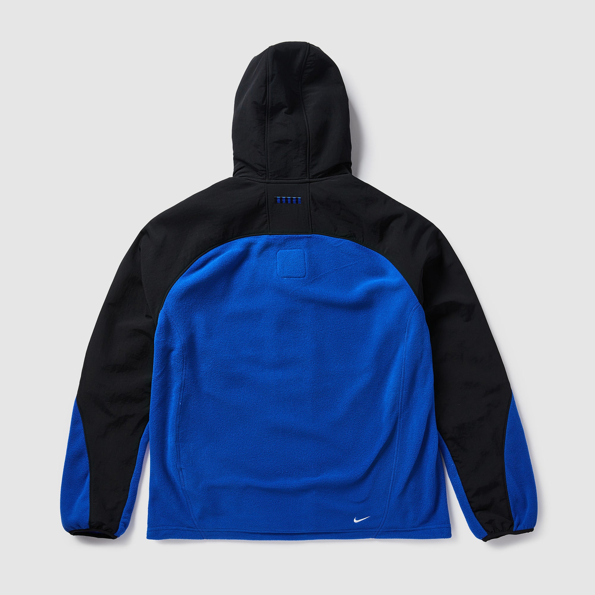 Nike Inter Milan 25/26 ACG Wolf Tree SE Hoodie - Black/Hyper Blue