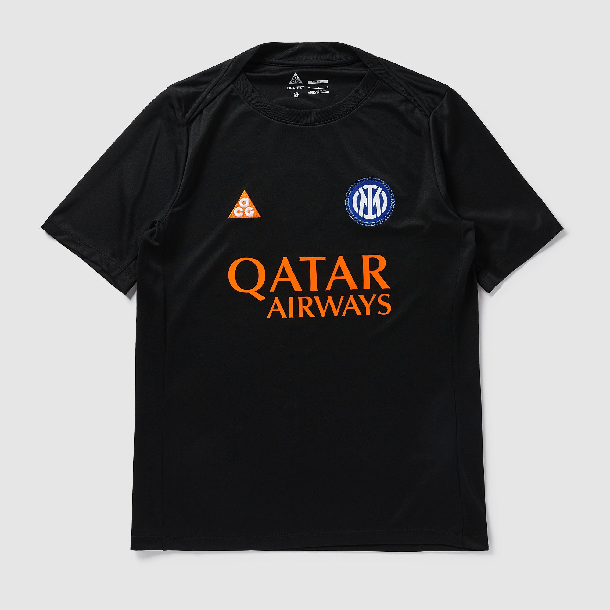 Nike Inter Milan 25/26 Dri-FIT Academy Pro SE Pre-Match Shirt