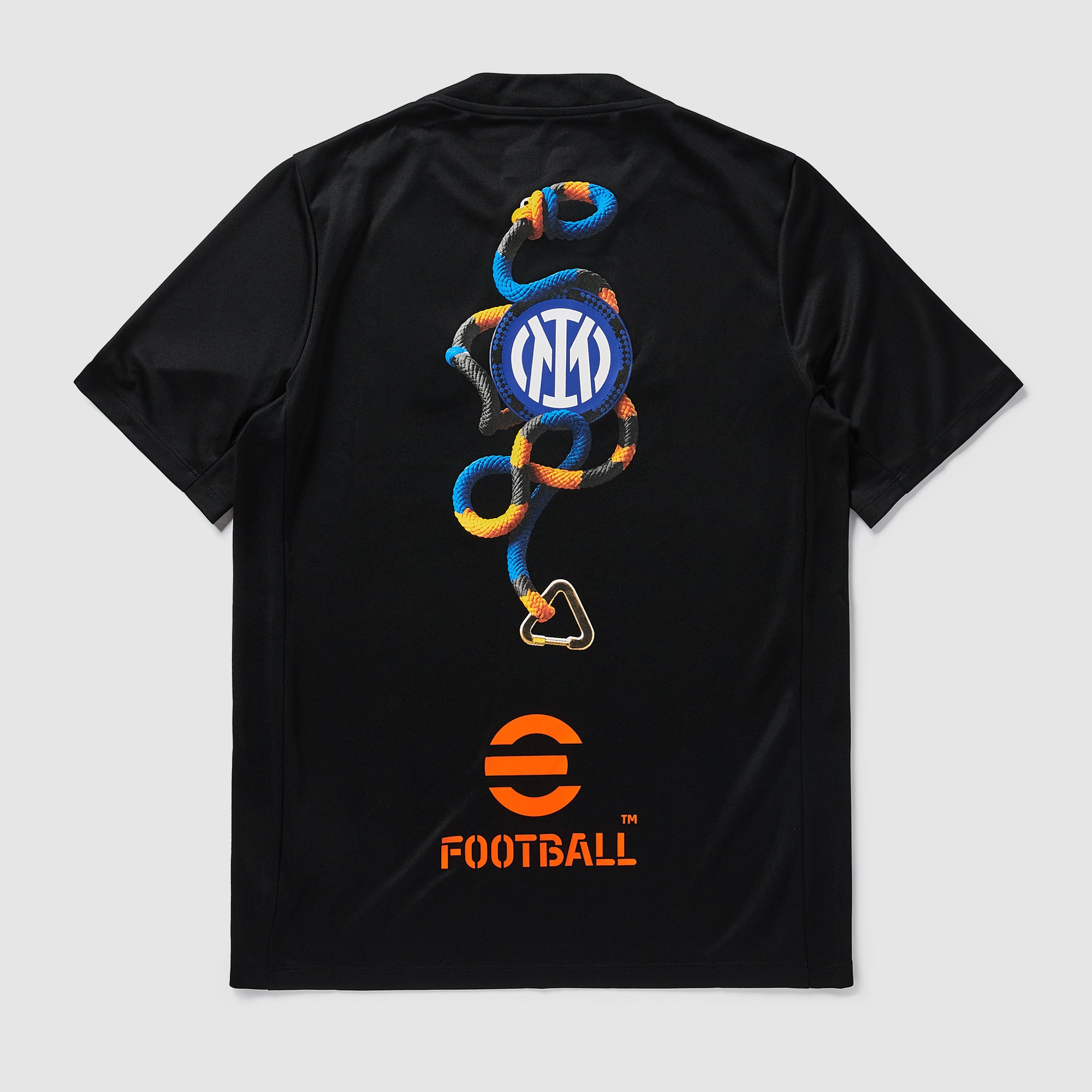Nike Inter Milan 25/26 Dri-FIT Academy Pro SE Pre-Match Shirt