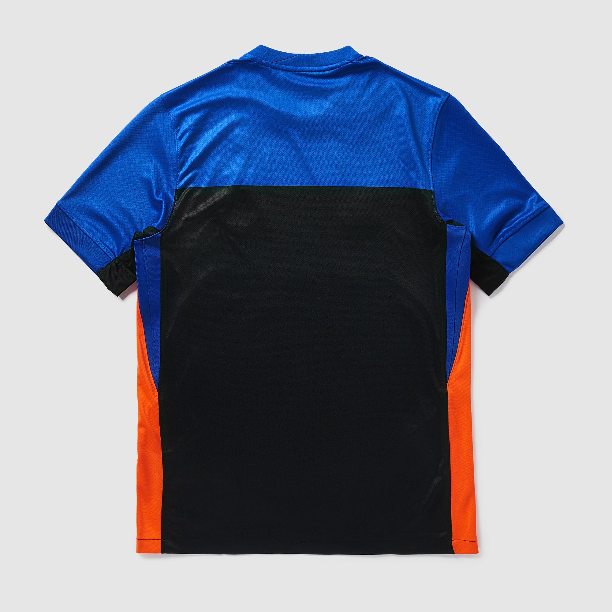 Nike Inter Milan 25/26 Dri-FIT SE Stadium Shirt - Hyper Blue/Black