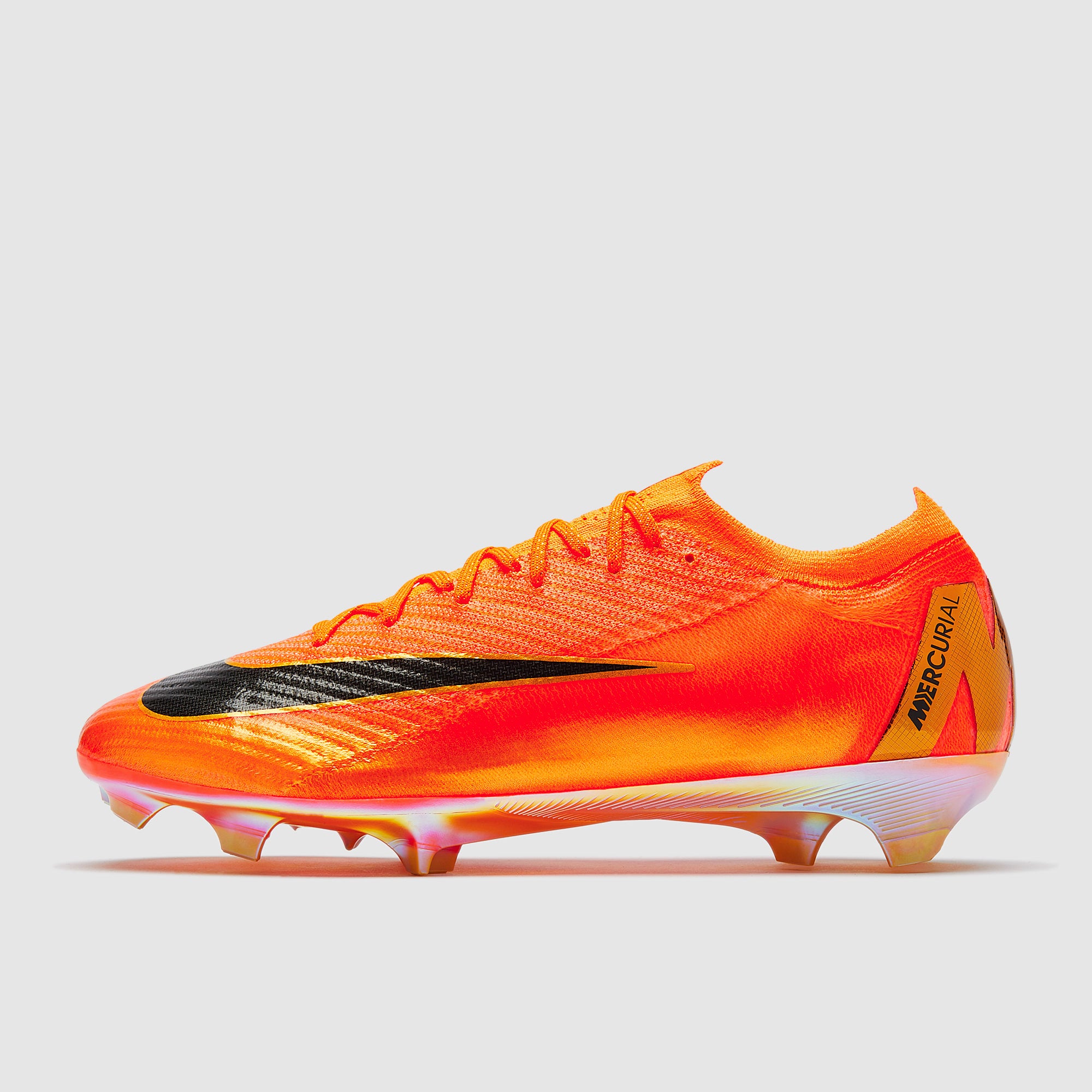 Nike Zoom Mercurial Vapor XVI Elite SE Firm Ground - Total Orange