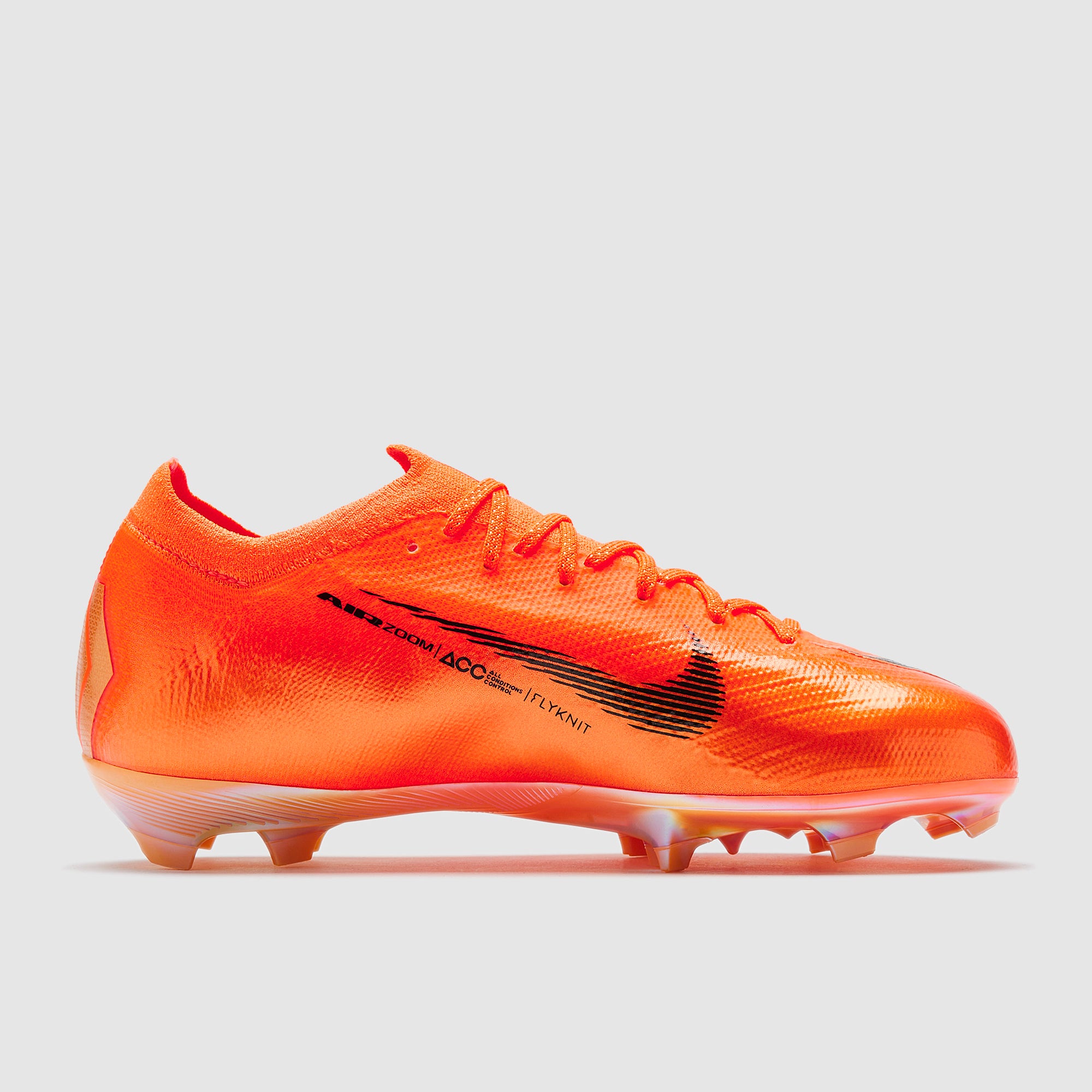 Nike Kids Zoom Mercurial Vapor XVI Pro SE Firm Ground - Total