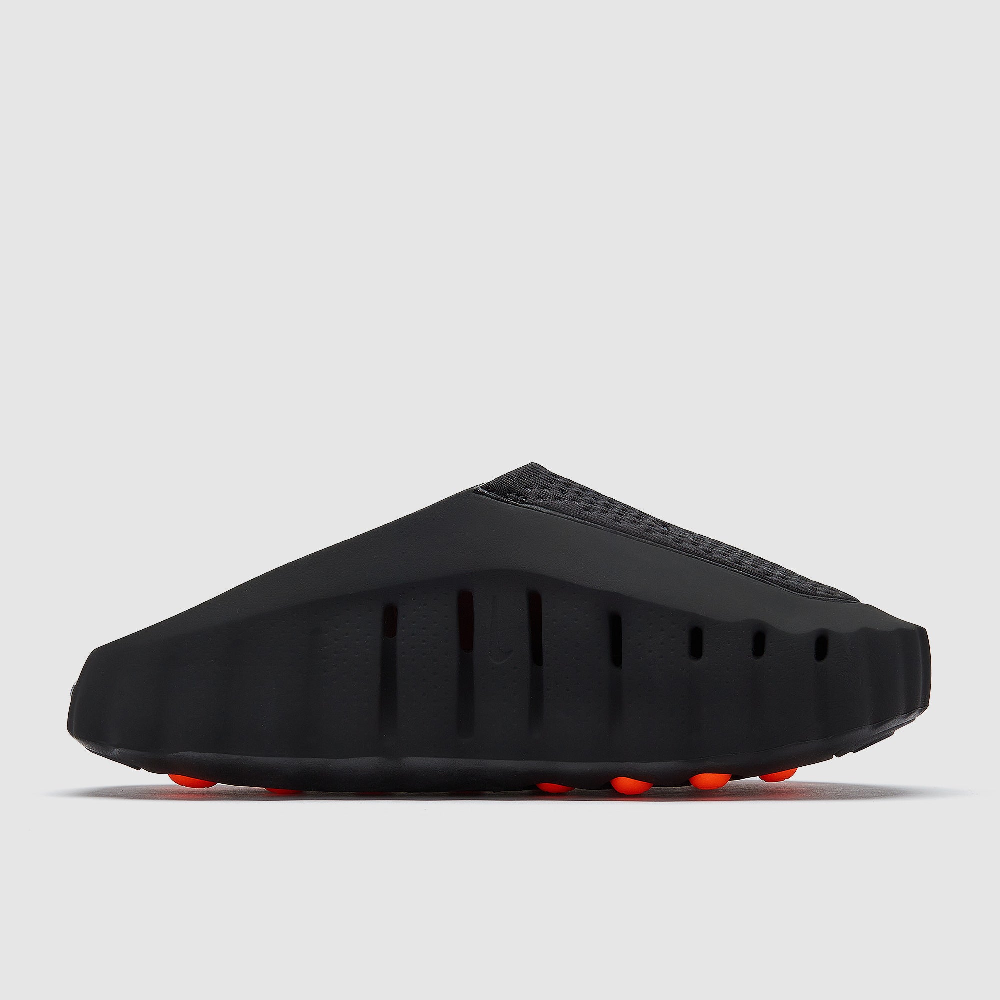 Nike Mind 001 - Black/Chrome/Hyper Crimson/White - Mens Shoes