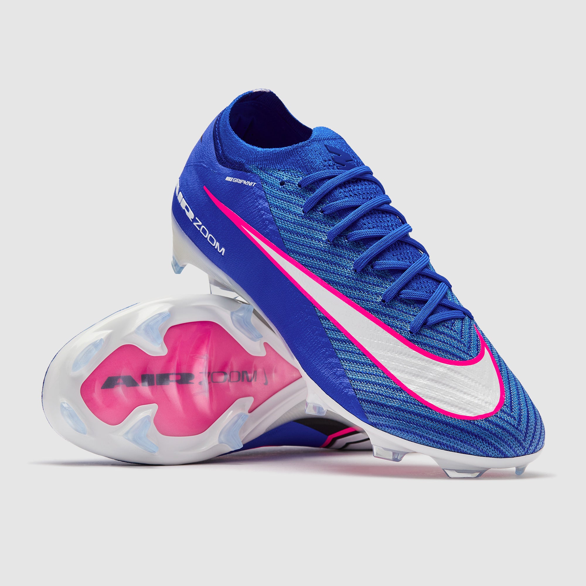 Nike GK Premier NO SGT RS Pro Edition - Mens GK Gloves - Flat Palm