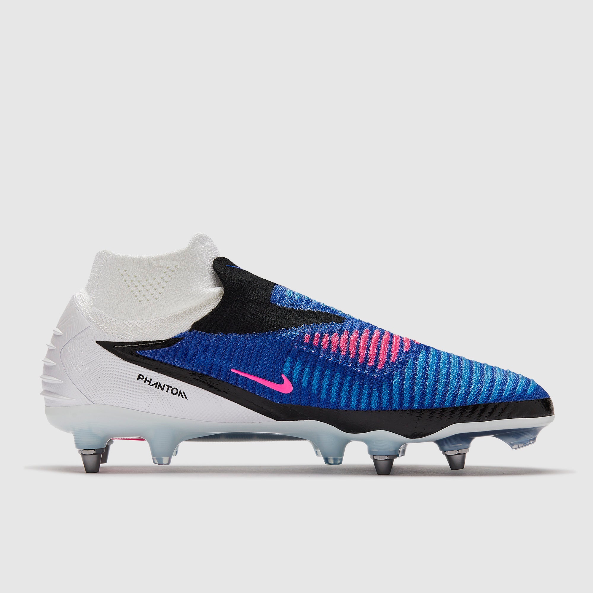 Nike Phantom 6 High Elite Soft Ground-Pro Player Edition - Racer