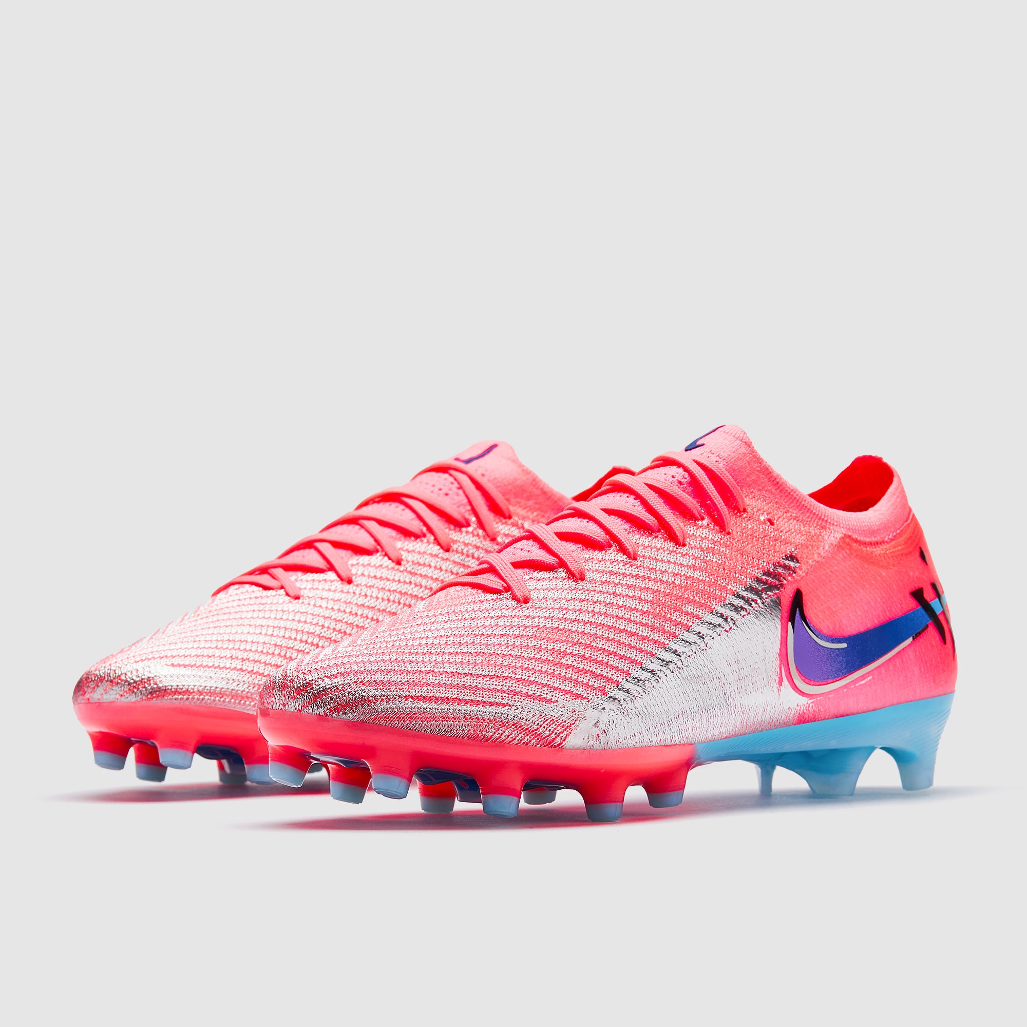 Nike Air Zoom Mercurial Vapor XVI Elite x Vini Jr Artificial Grass