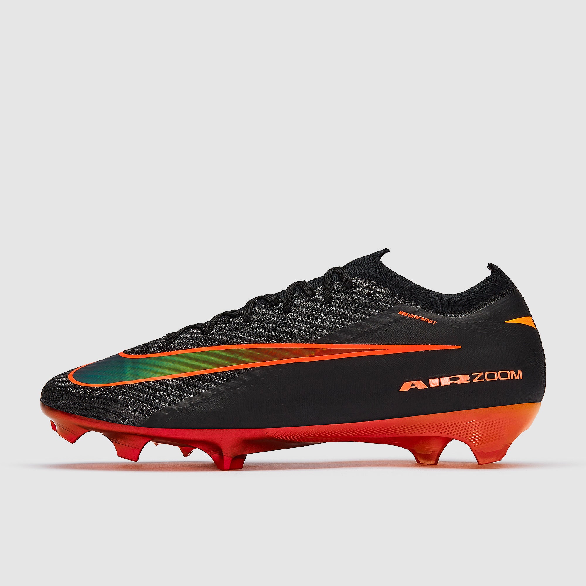 Nike Air Zoom Mercurial Vapor XVI Elite Firm Ground - Black/Hyper