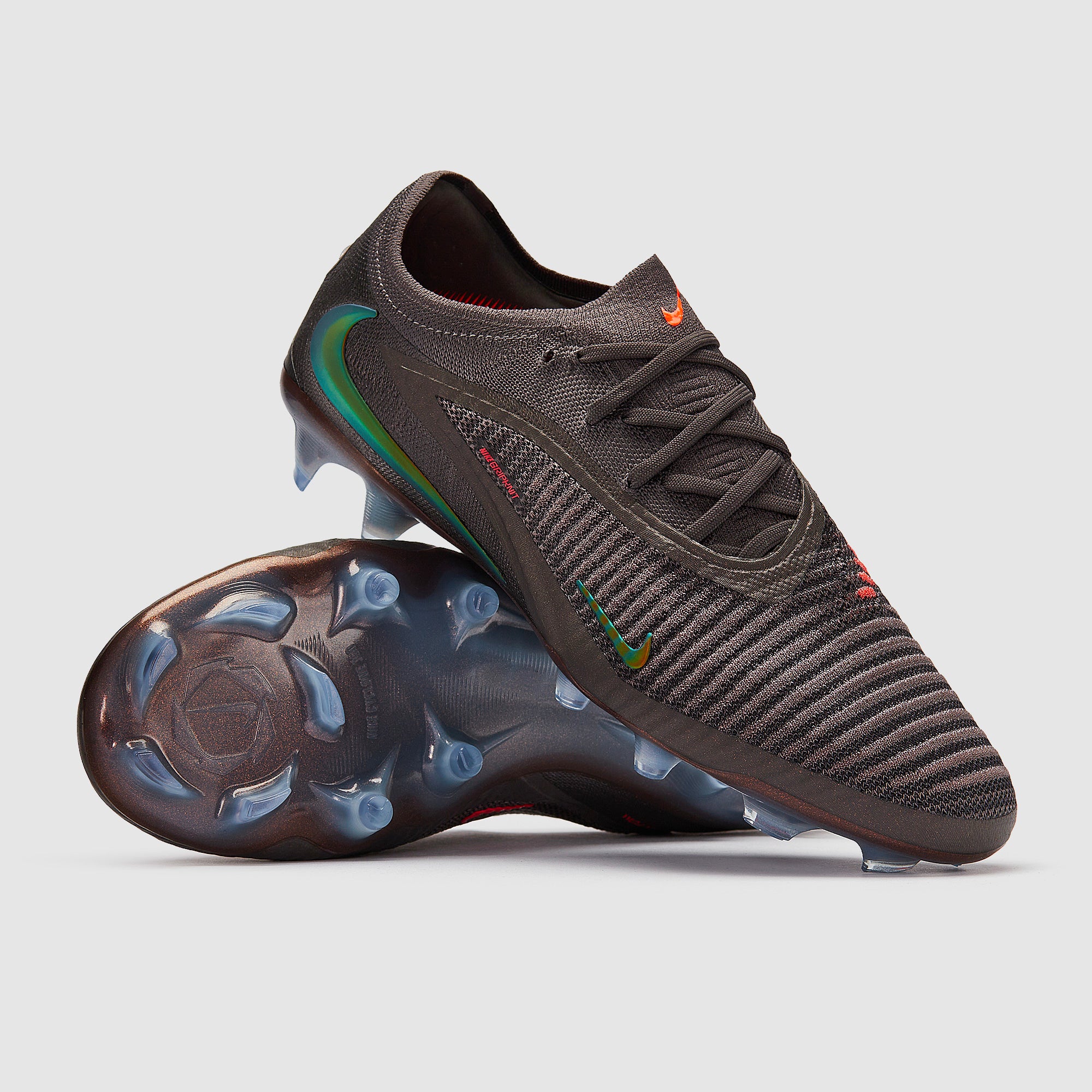 Nike GK Premier NO SGT RS Pro Edition - Mens GK Gloves - Flat Palm