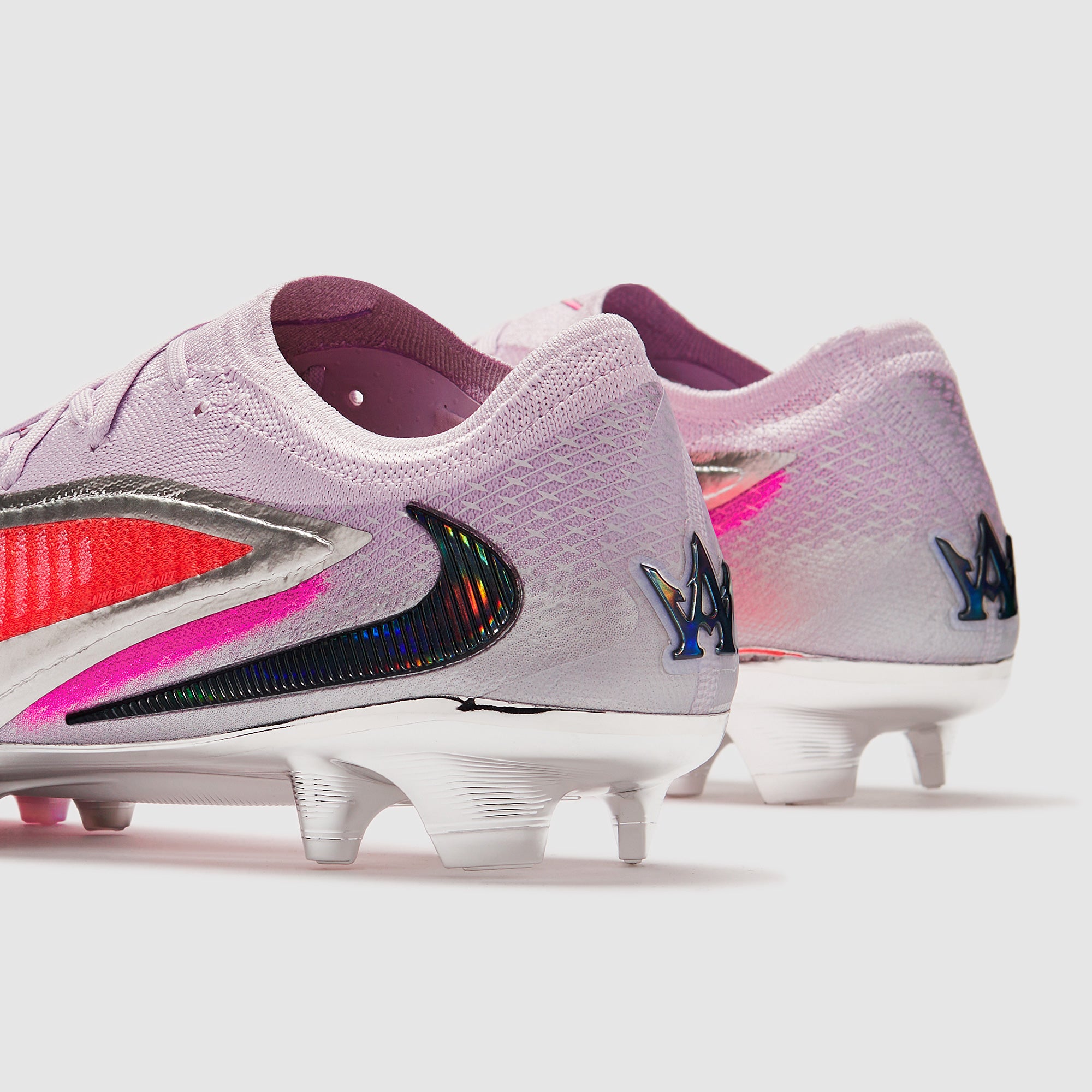 Nike Phantom 6 Low Elite x Alexia Putellas Firm Ground - Bright