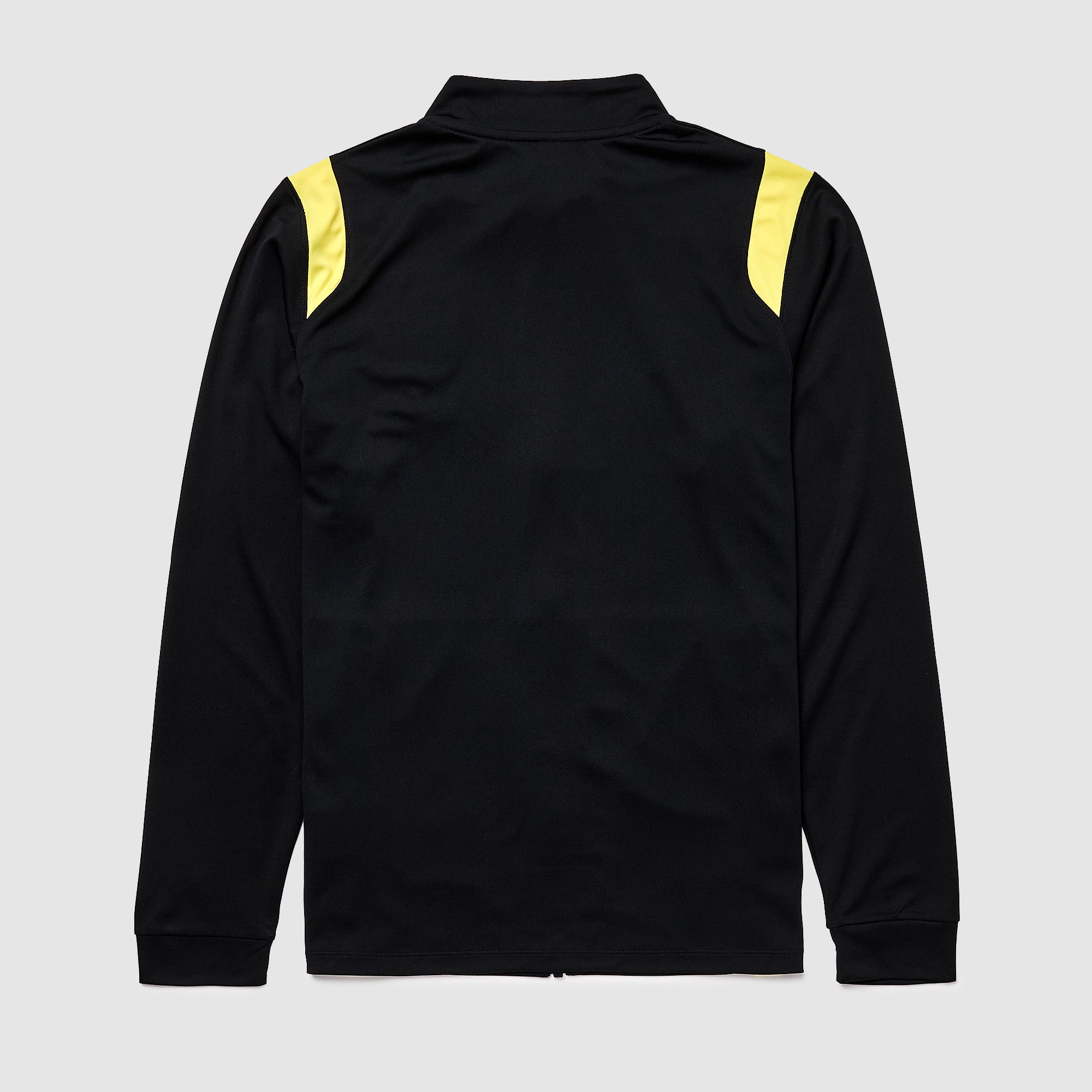 FCRB 2026SS トレーニングジャケット　サイズM Jordan Brazil 2026 Dri-FIT Academy Pro Track Jacket - Black/Yellow