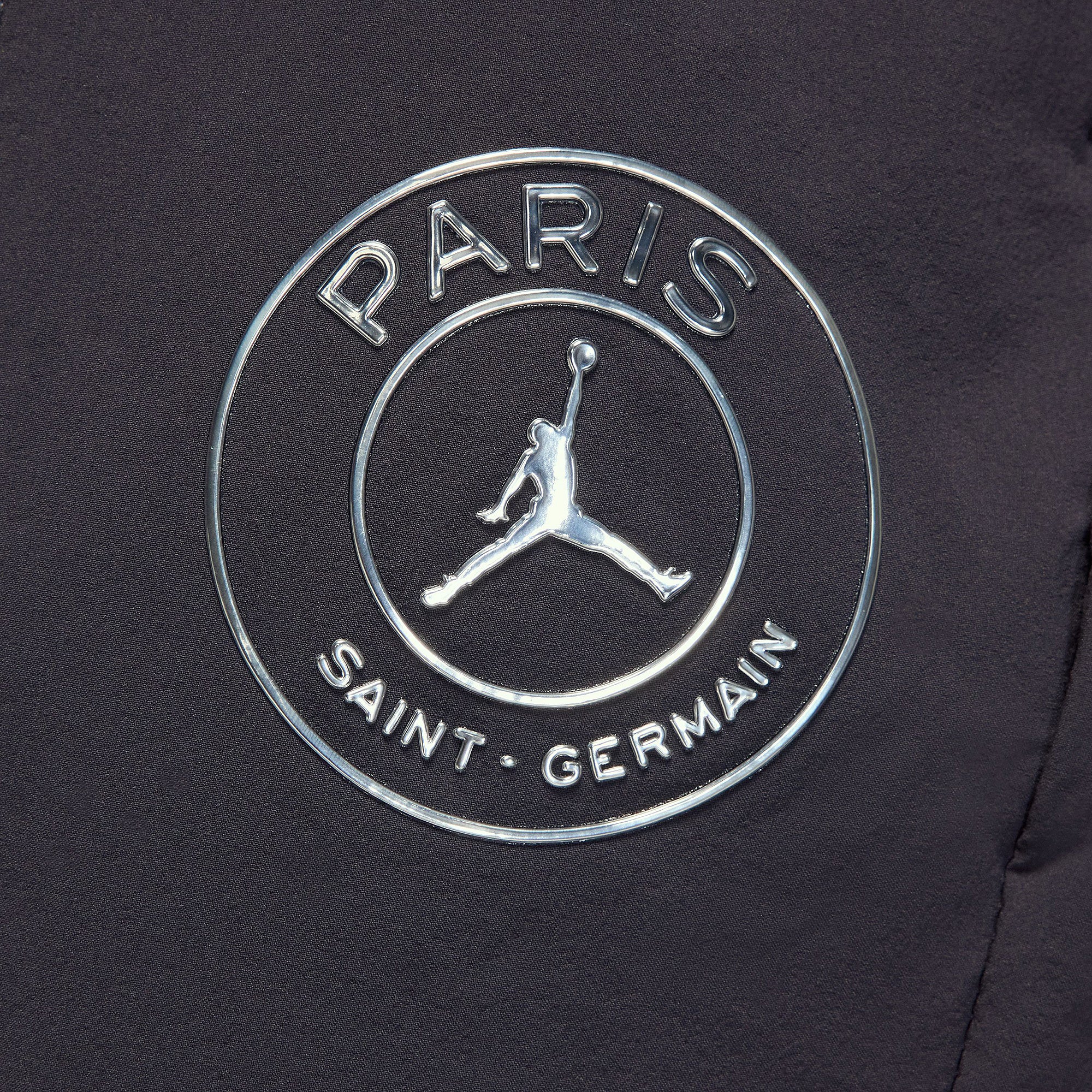 Jordan Paris Saint-Germain 25/26 Dri-FIT Pants - Oil Grey - Mens