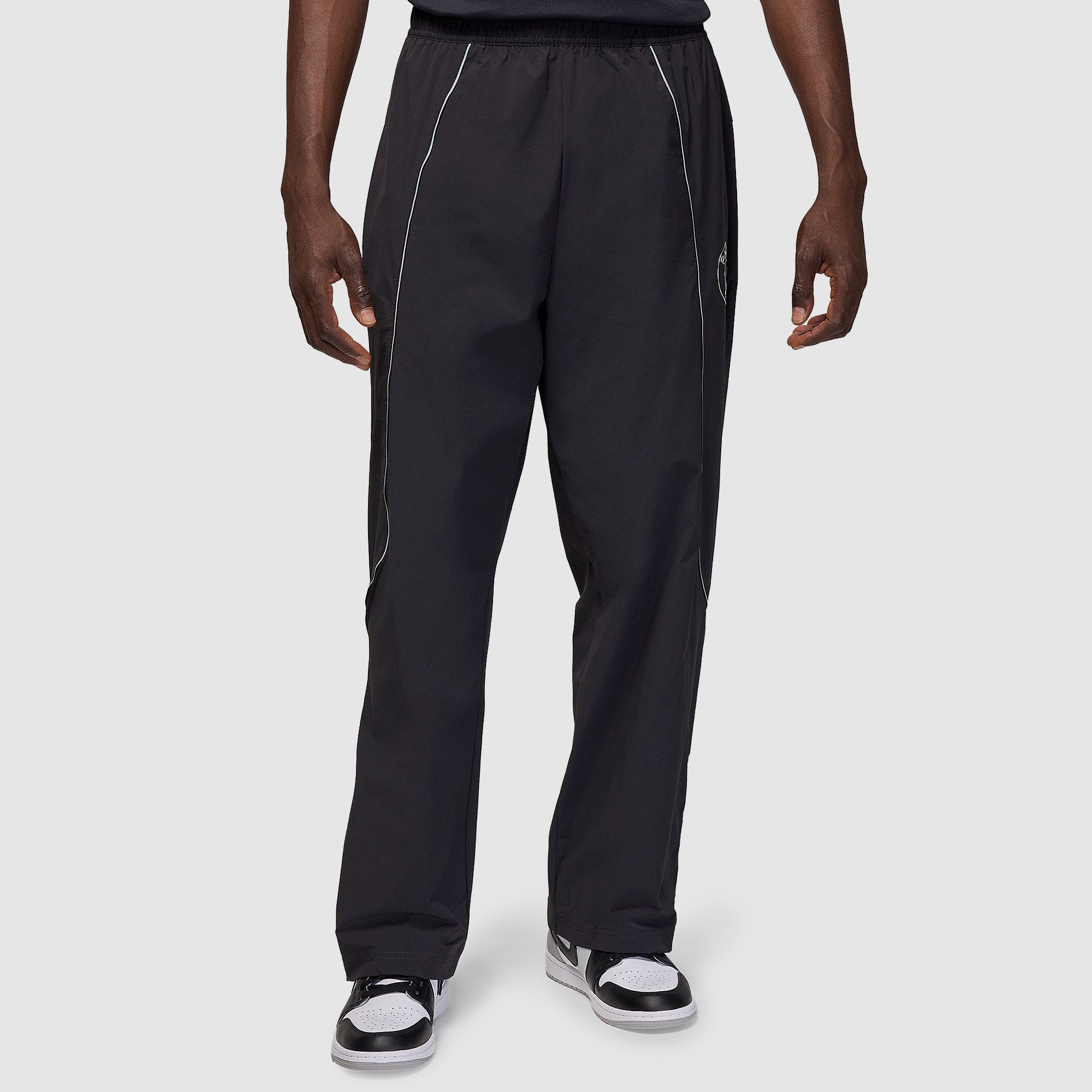 Jordan Paris Saint-Germain 25/26 Dri-FIT Pants - Oil Grey - Mens