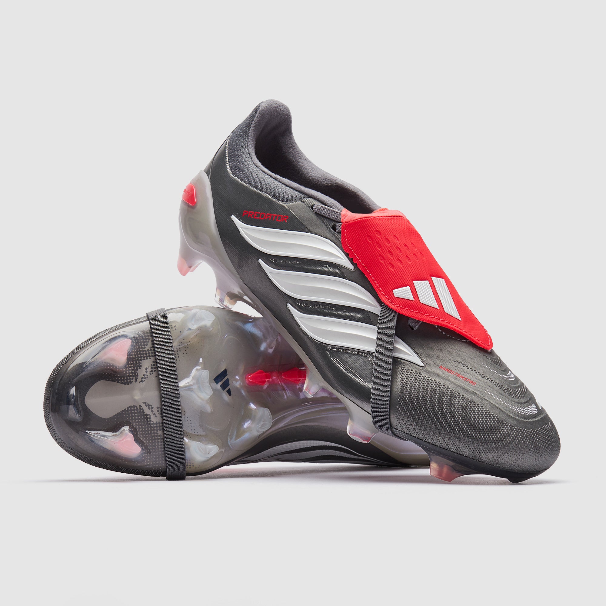 adidas Originals Predator 94 Megaride - Core Black/Ftw White