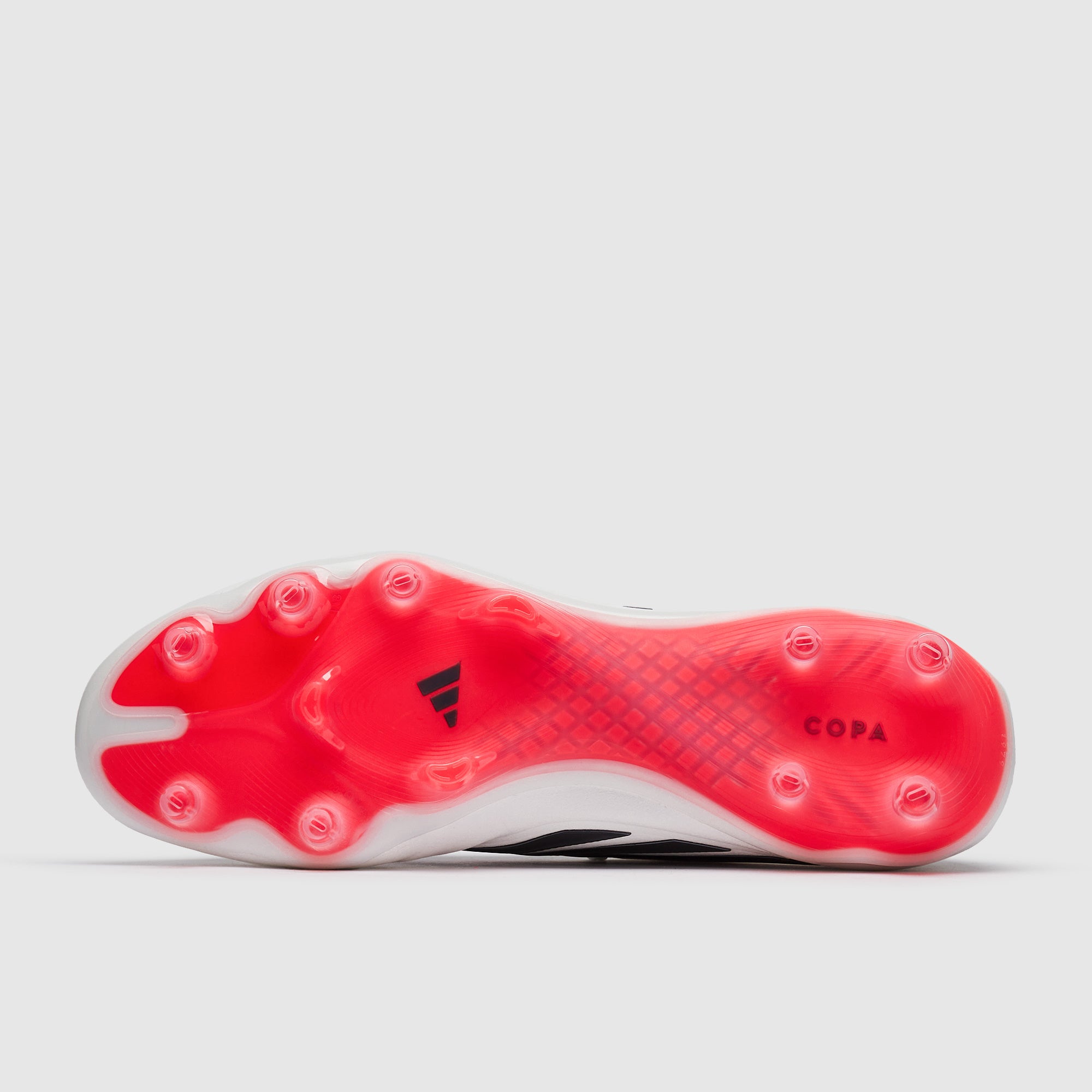 adidas Copa Pure IV Elite Firm Ground - Zero Met./Core Black/Lucid