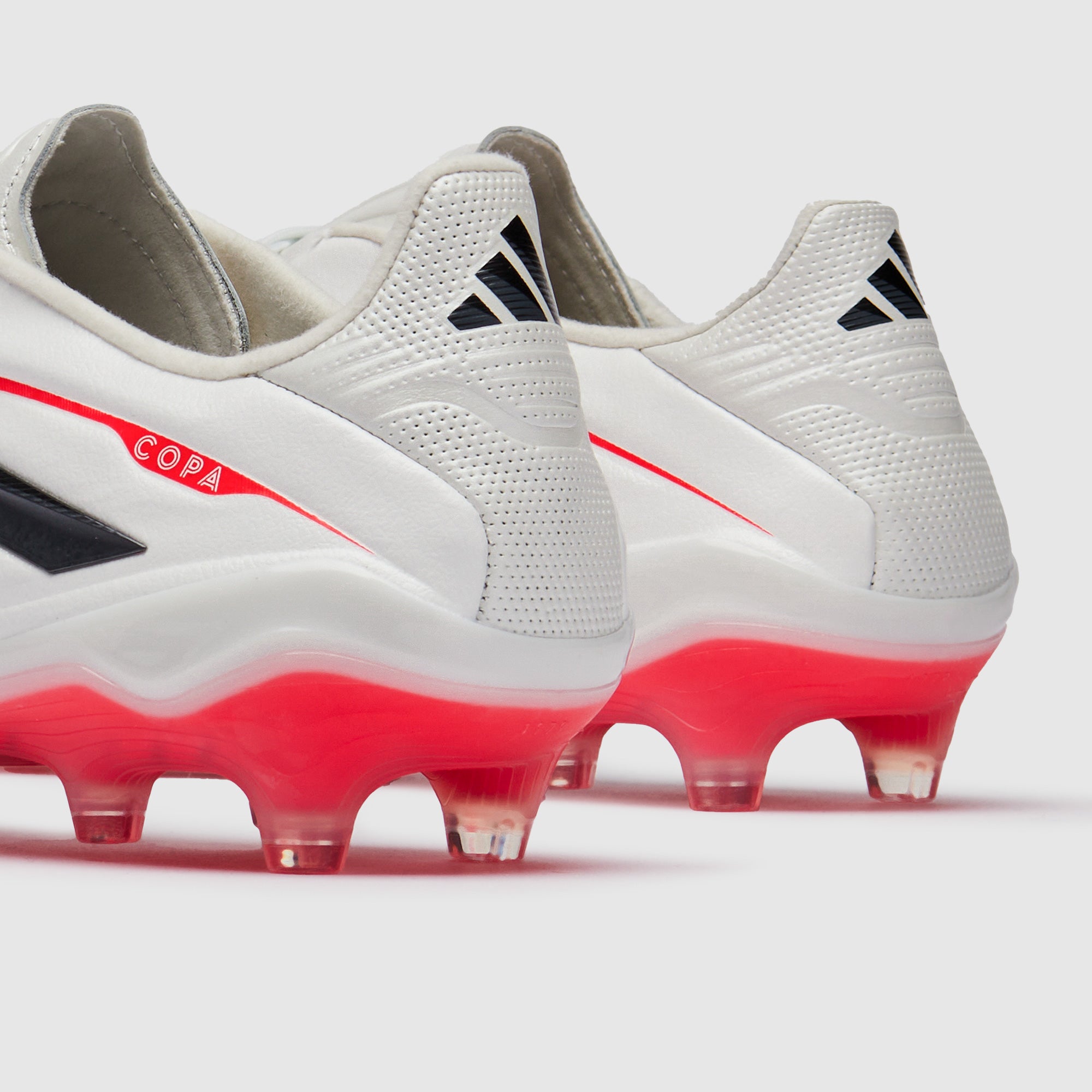 adidas Copa Pure IV Elite Firm Ground - Zero Met./Core Black/Lucid