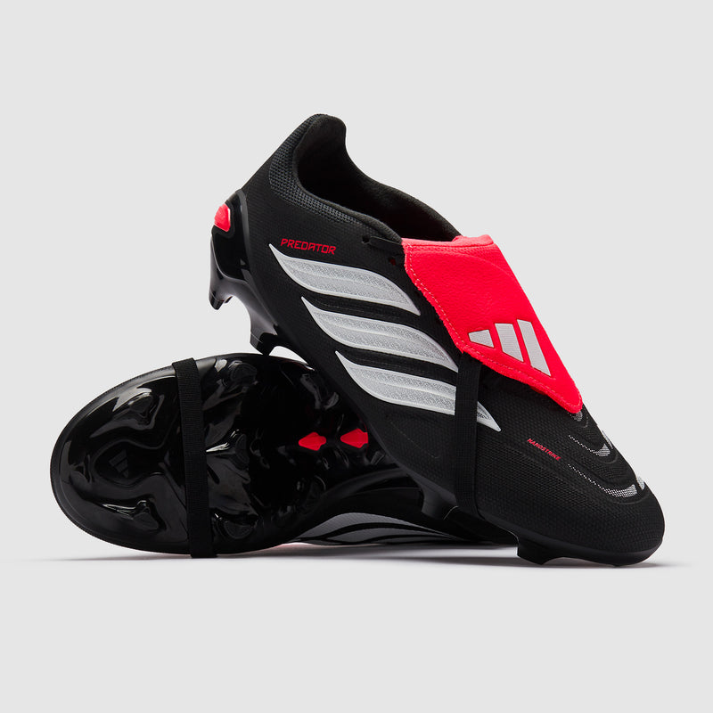 adidas gazelle silver green womens adidas Predator Elite Turf Soccer Shoes main image 1