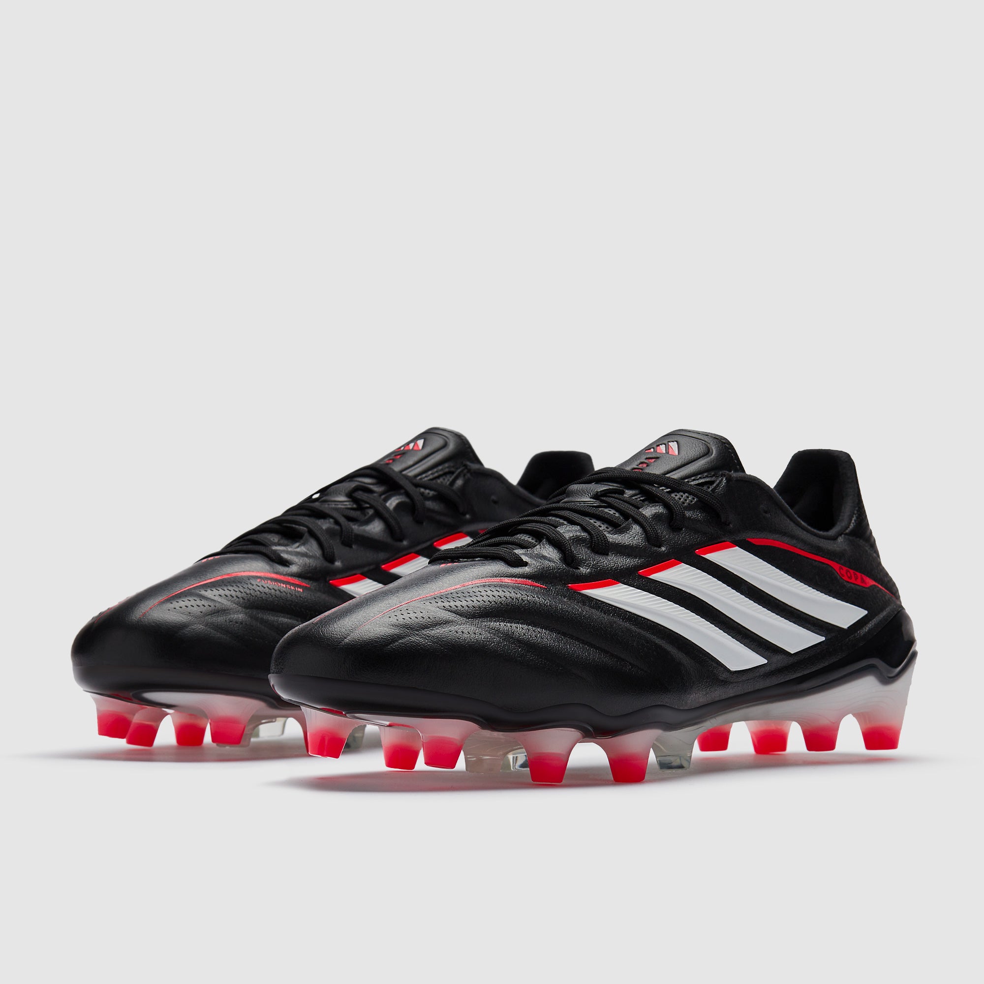 adidas Copa Pure IV Elite Firm Ground - Core Black/Ftwr White