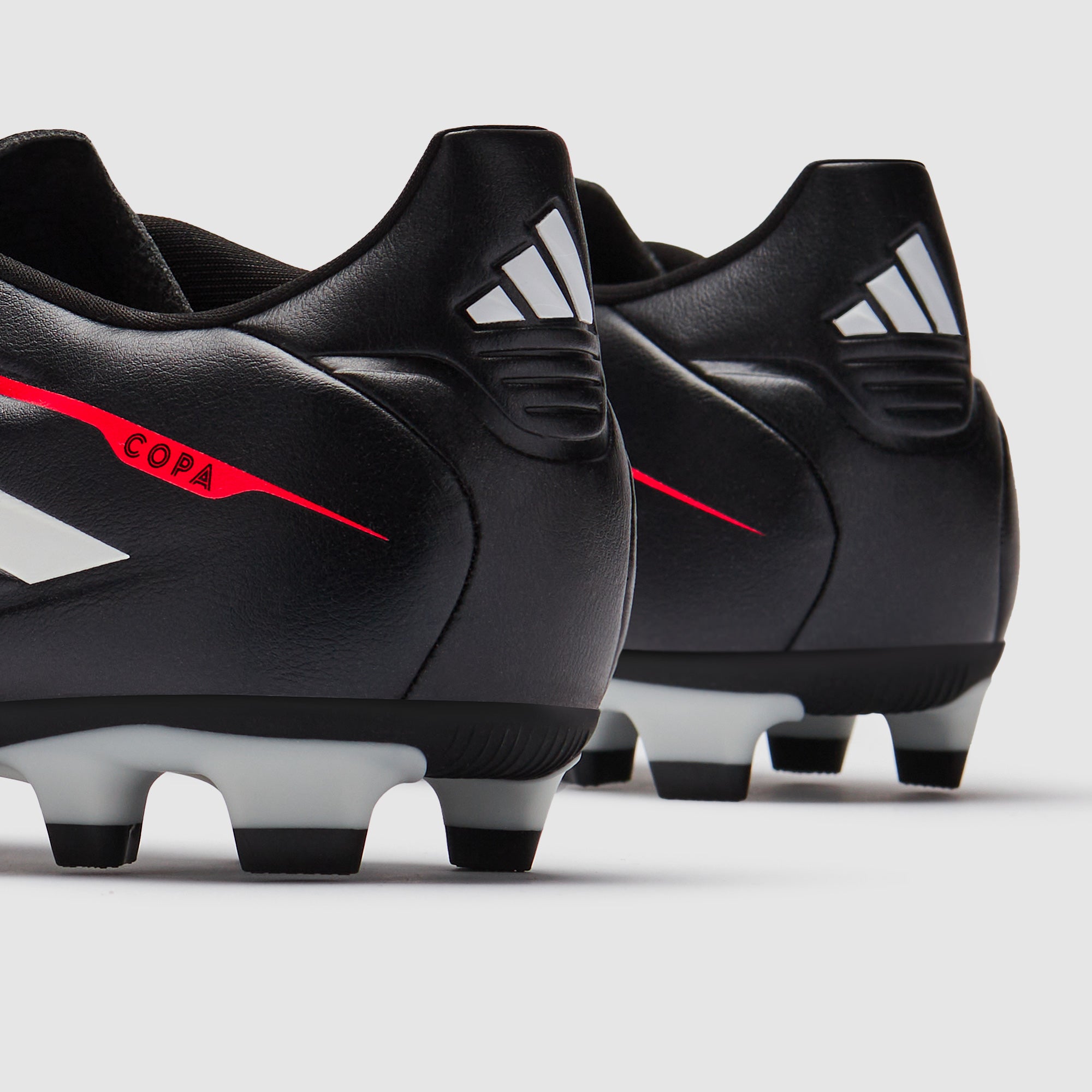 adidas Copa Pure IV Club Firm Ground/Mixed Ground - Core Black