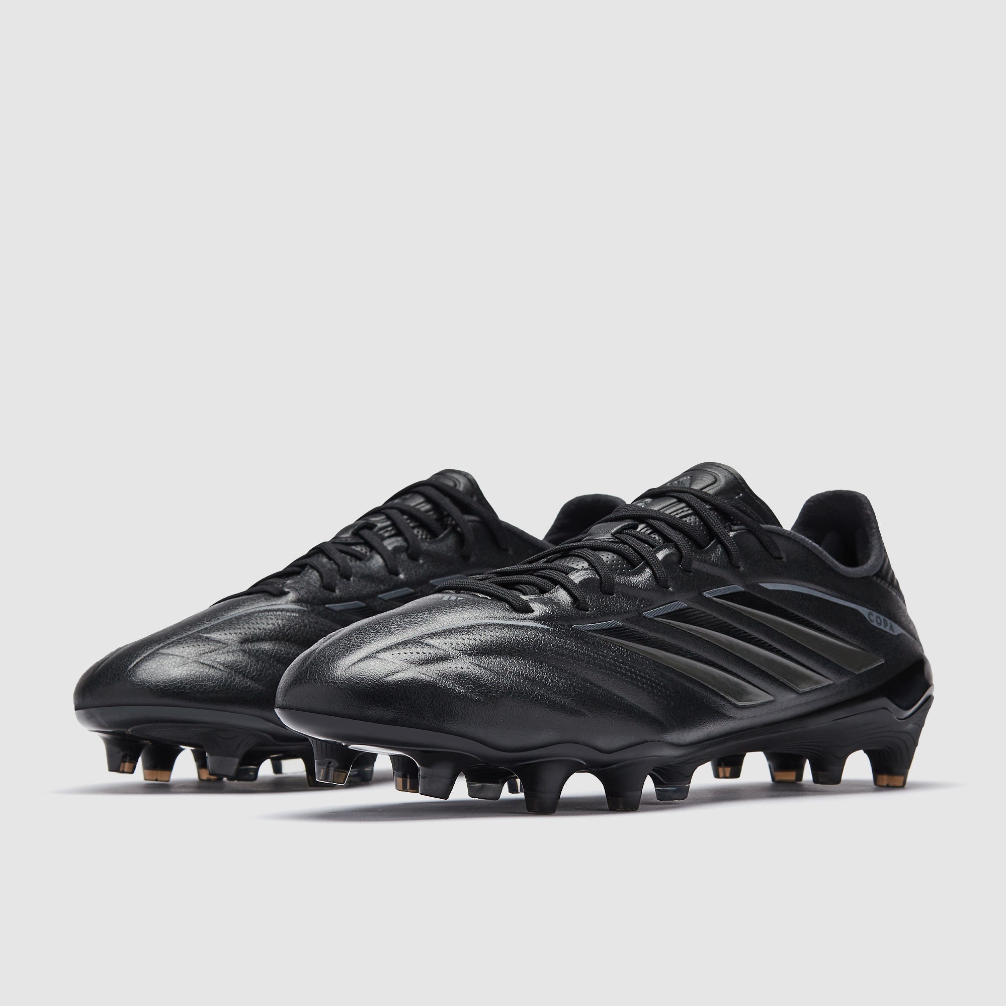 adidas Copa Pure IV Elite Firm Ground - Core Black/Carbon/Night
