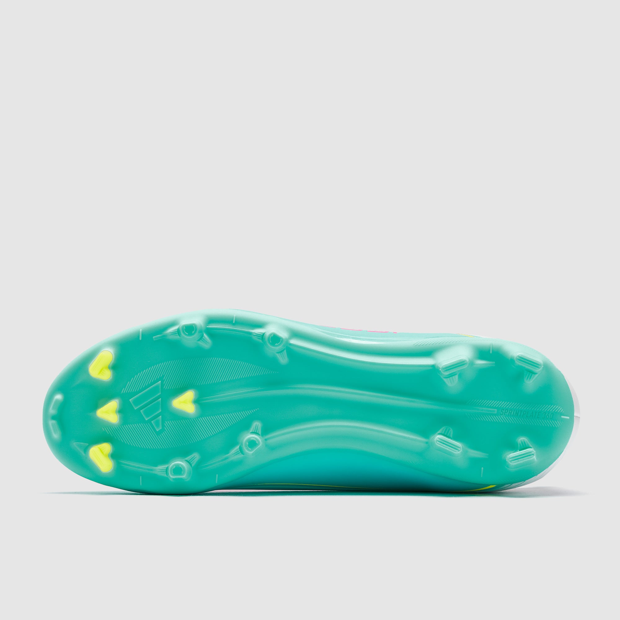 adidas Kids F50 League x Messi Firm Ground/Mixed Ground - Ftwr