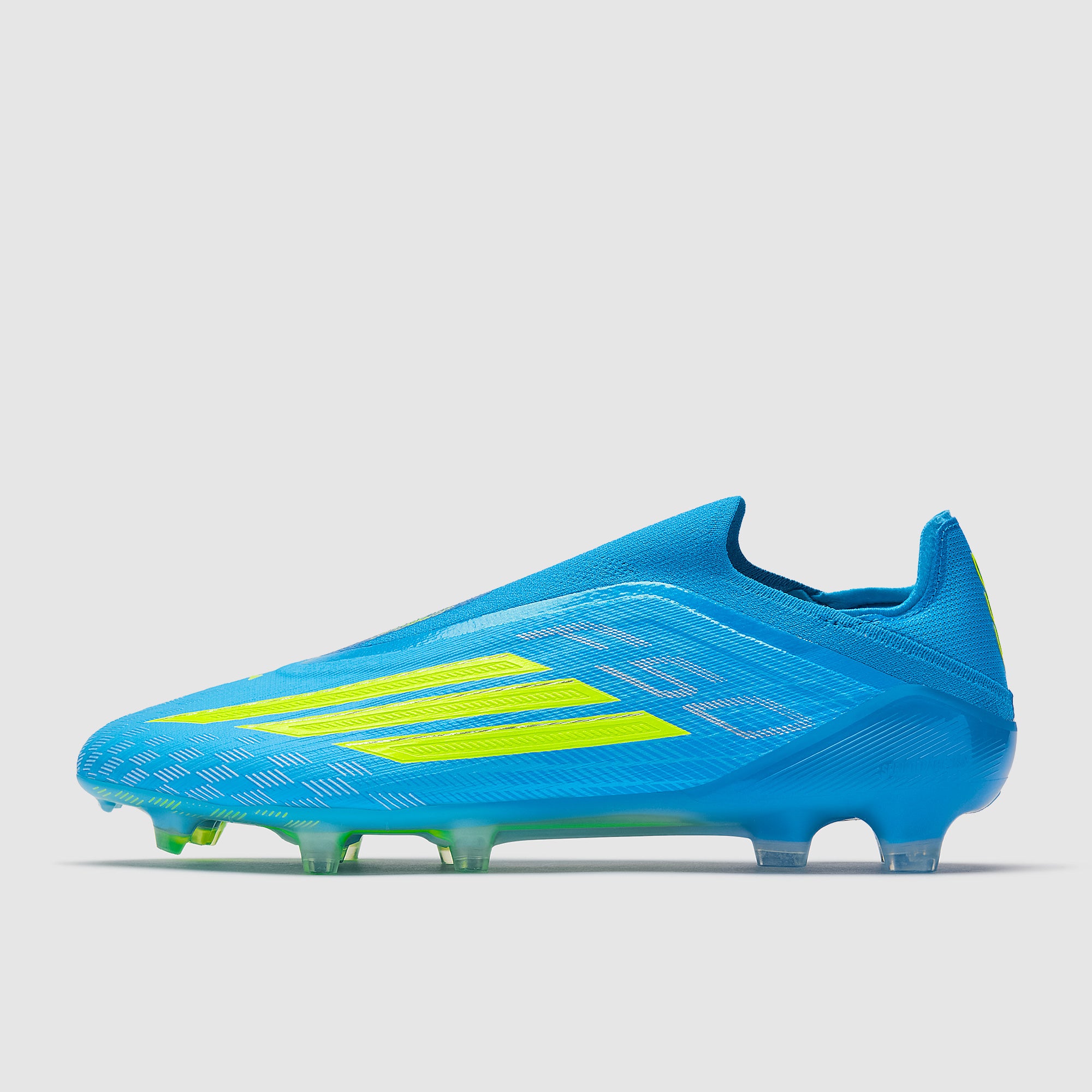 Nike GK Premier SGT RS Pro Edition - Pink Blast/Black/White - Flat