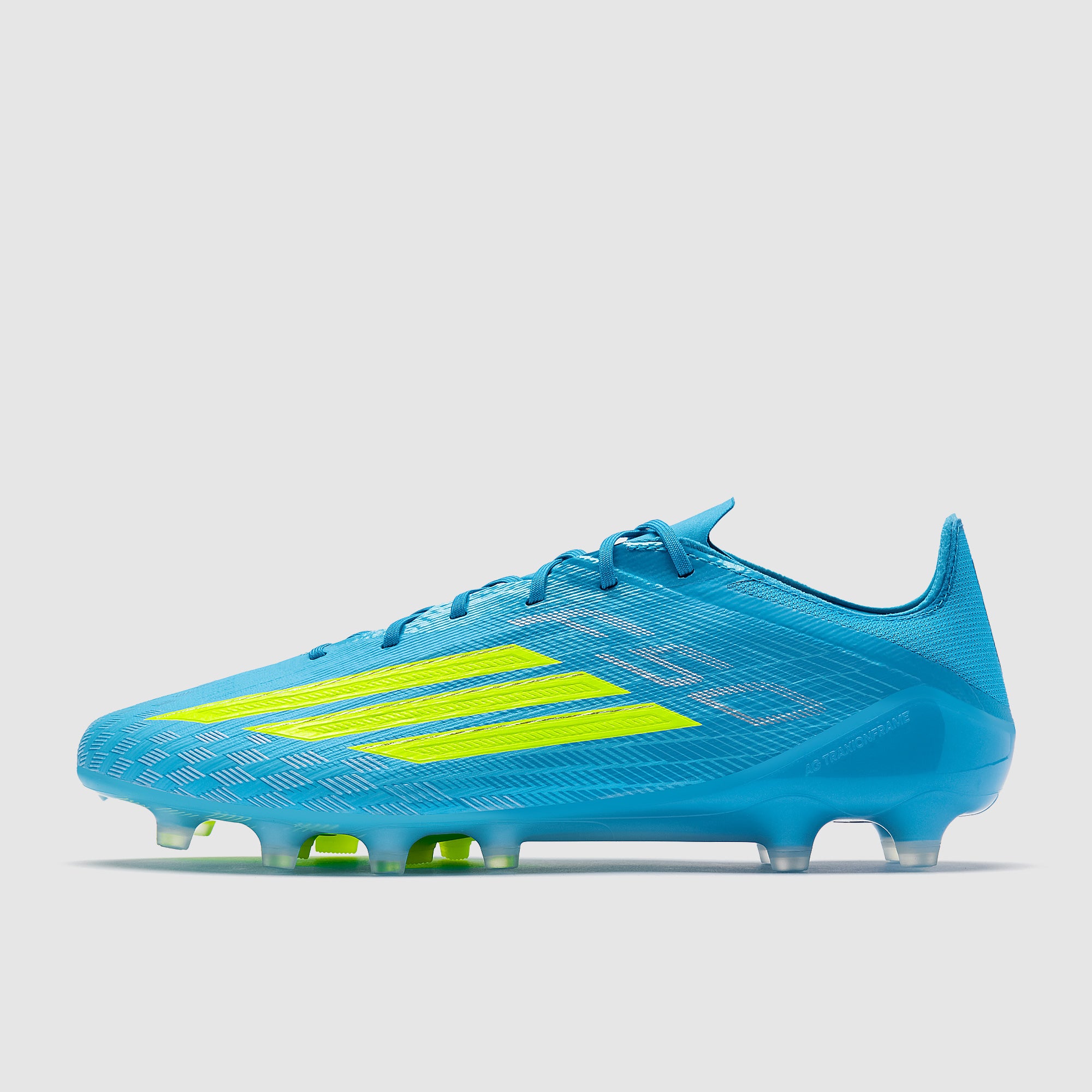 adidas F50 Elite Artificial Grass (2G/3G) - Lucid Ray Blue/Team