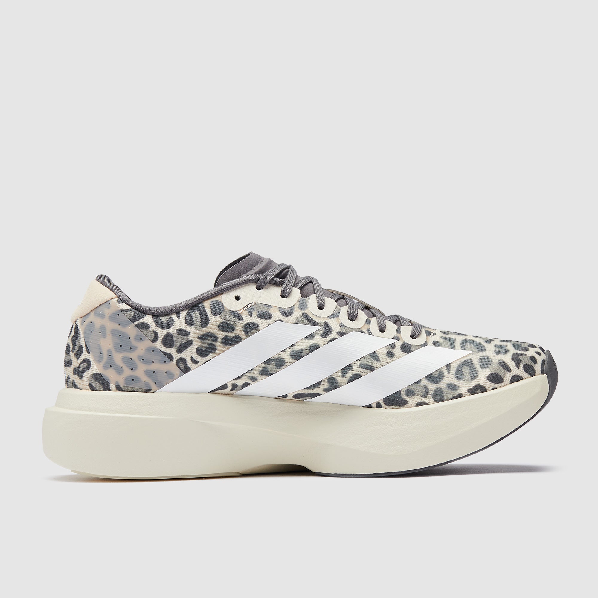 adidas Originals Womens Adizero Evo SL - Crystal Linen/Zero