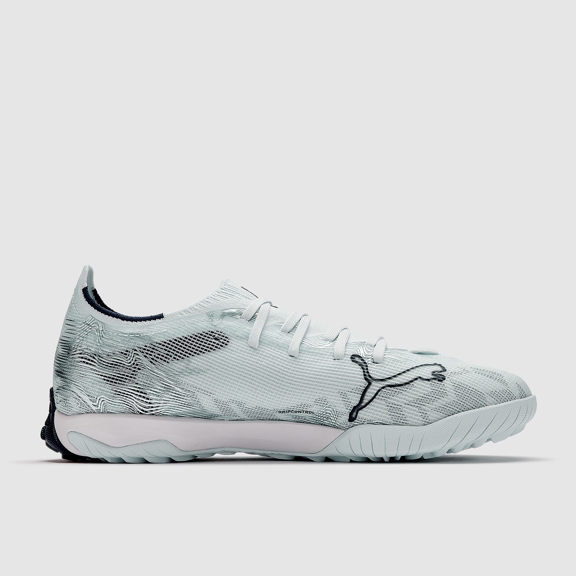 Puma Ultra 6 Match Turf - Icy Blue/Blue Jewel