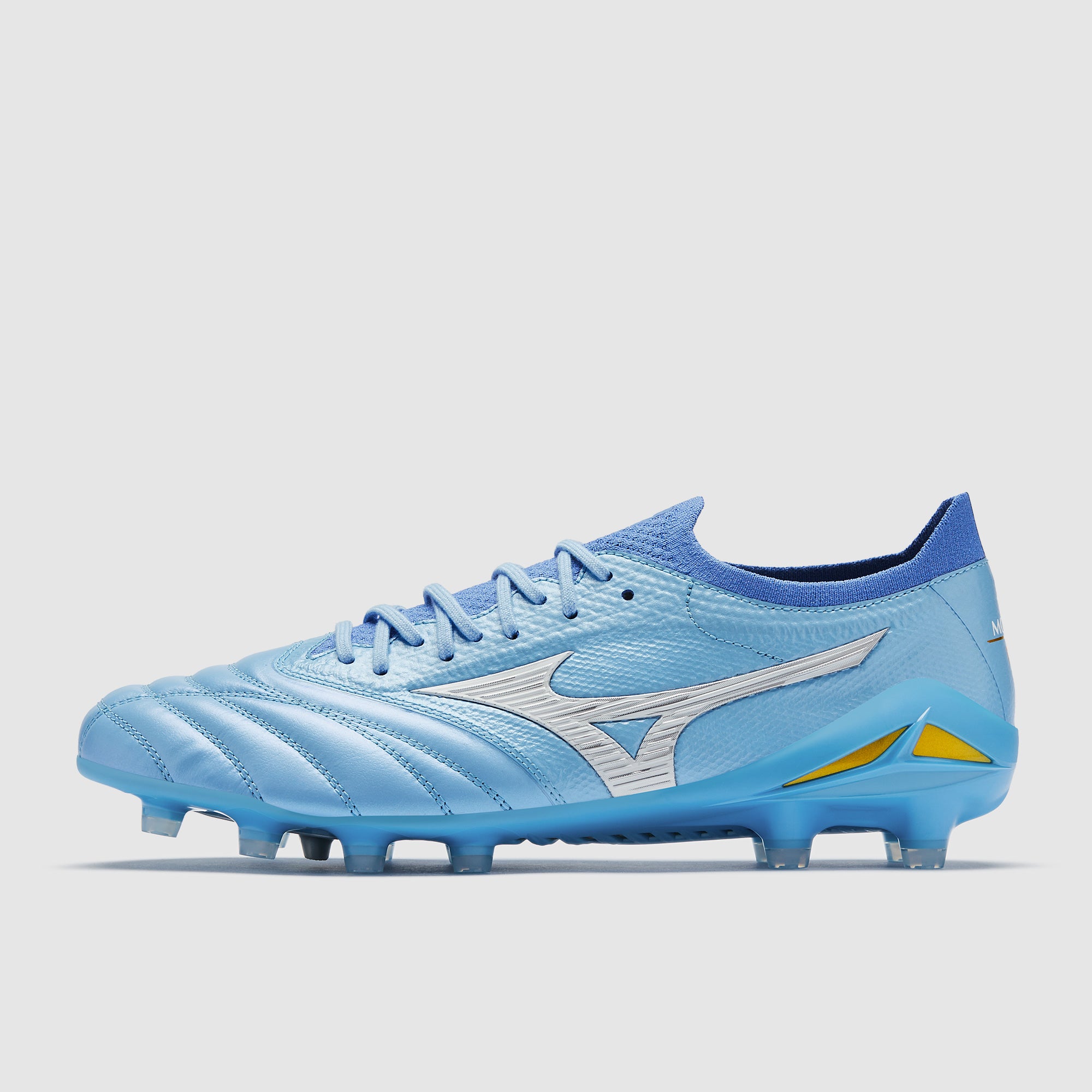 Mizuno Morelia Neo IV β japan 27.0 cm Mizuno Morelia Neo IV Beta Japan Mix - Alb | Magazin de fotbal