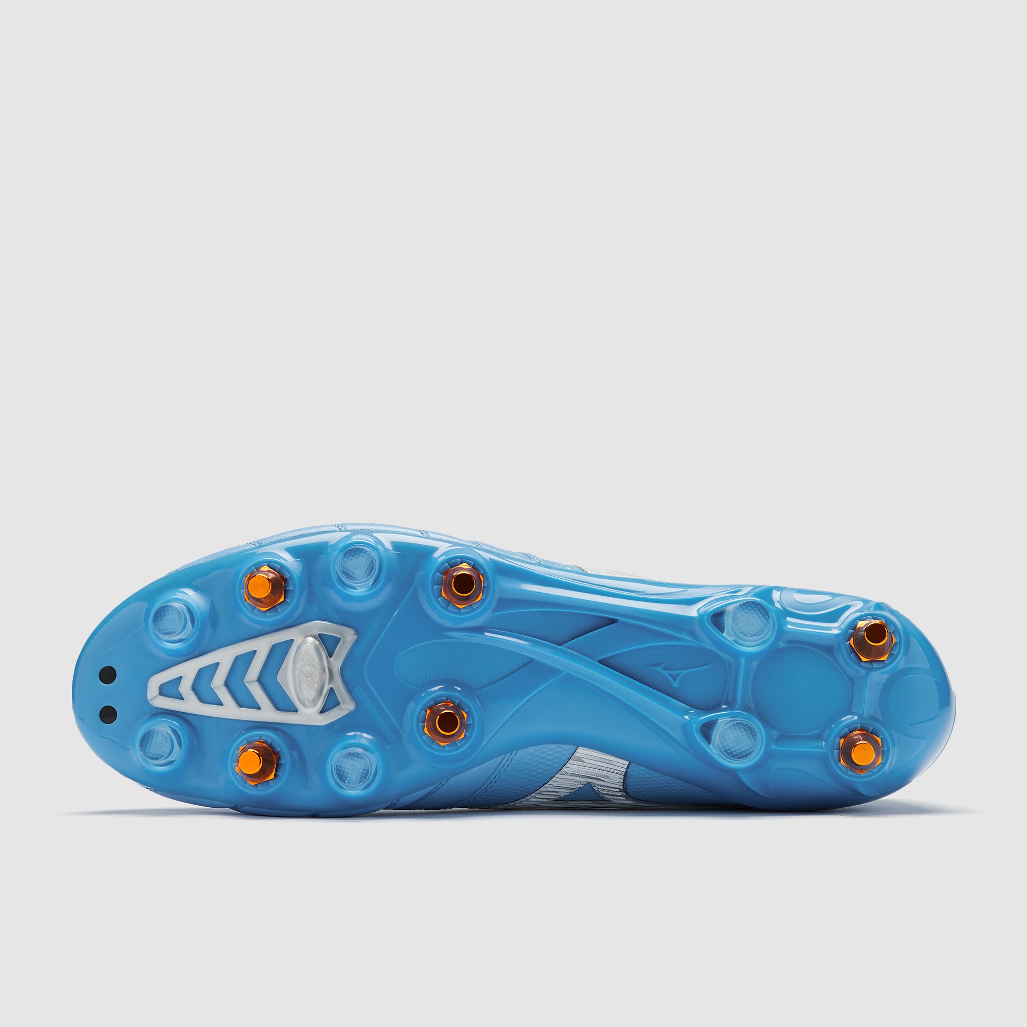 Mizuno Morelia Neo IV Beta Made In Japan Mix Soft Ground - Celeste