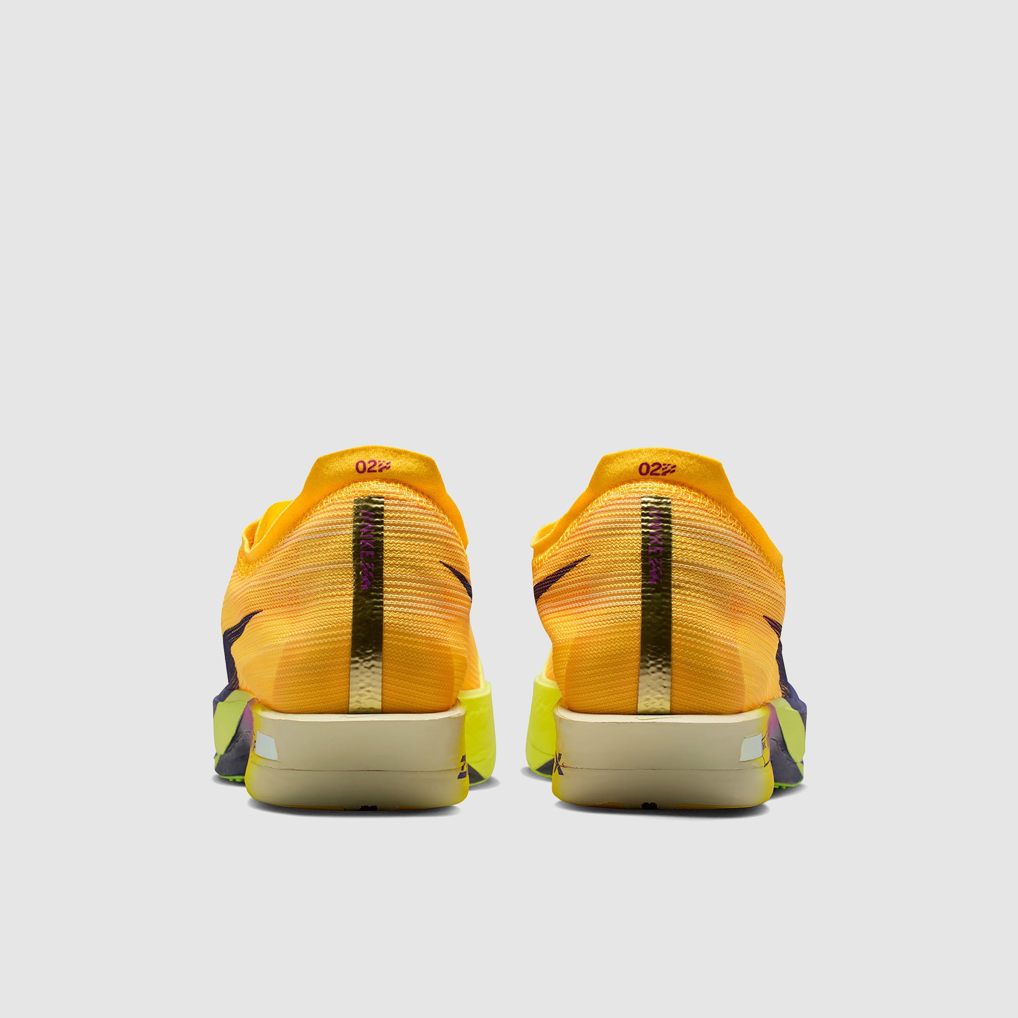 Nike ZoomX Streakfly 2 - Citron Pulse/Indigo Burst/Volt Ice/Hyper