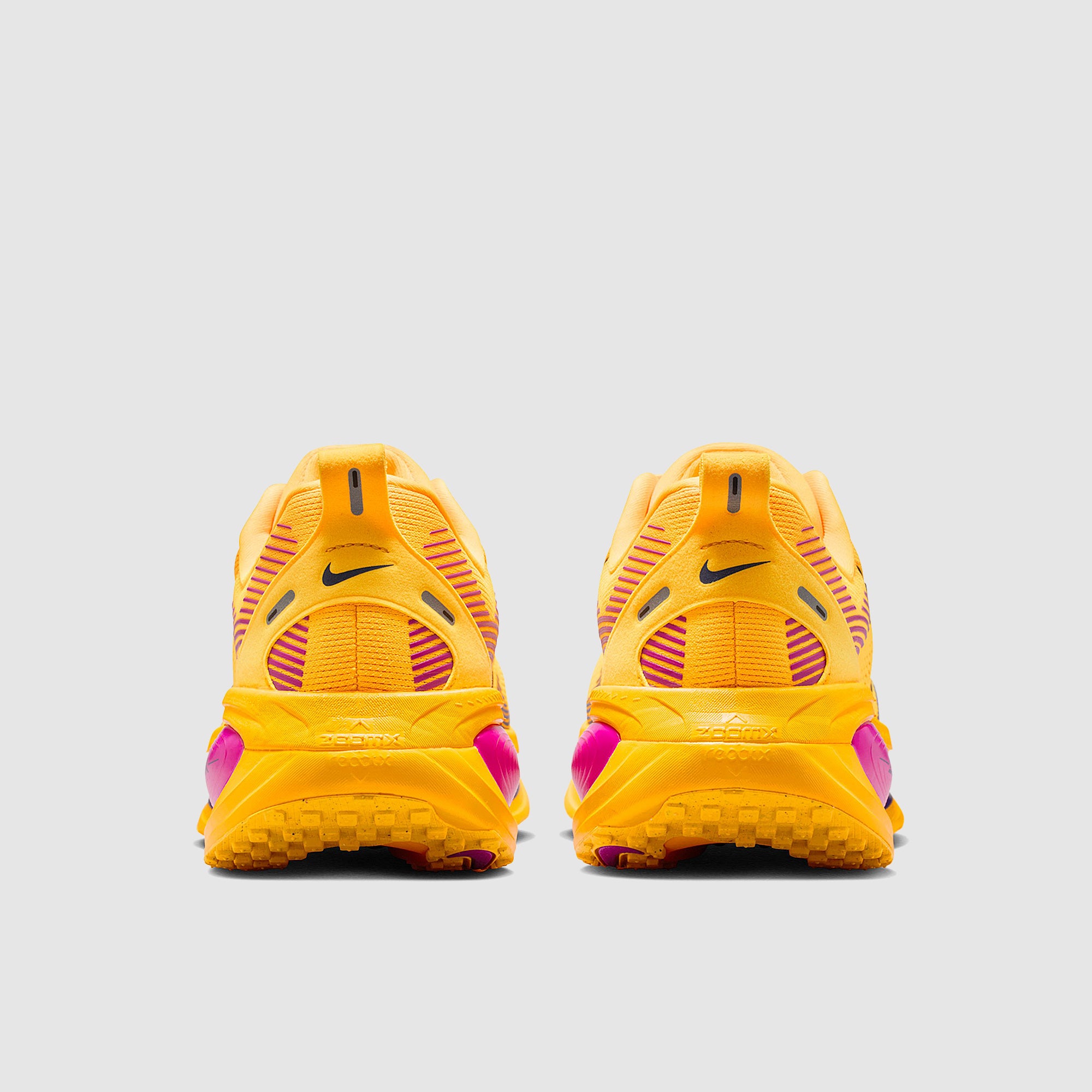 Nike Vomero 18 - Citron Pulse/Blue Void/Laser Orange/Hyper Violet