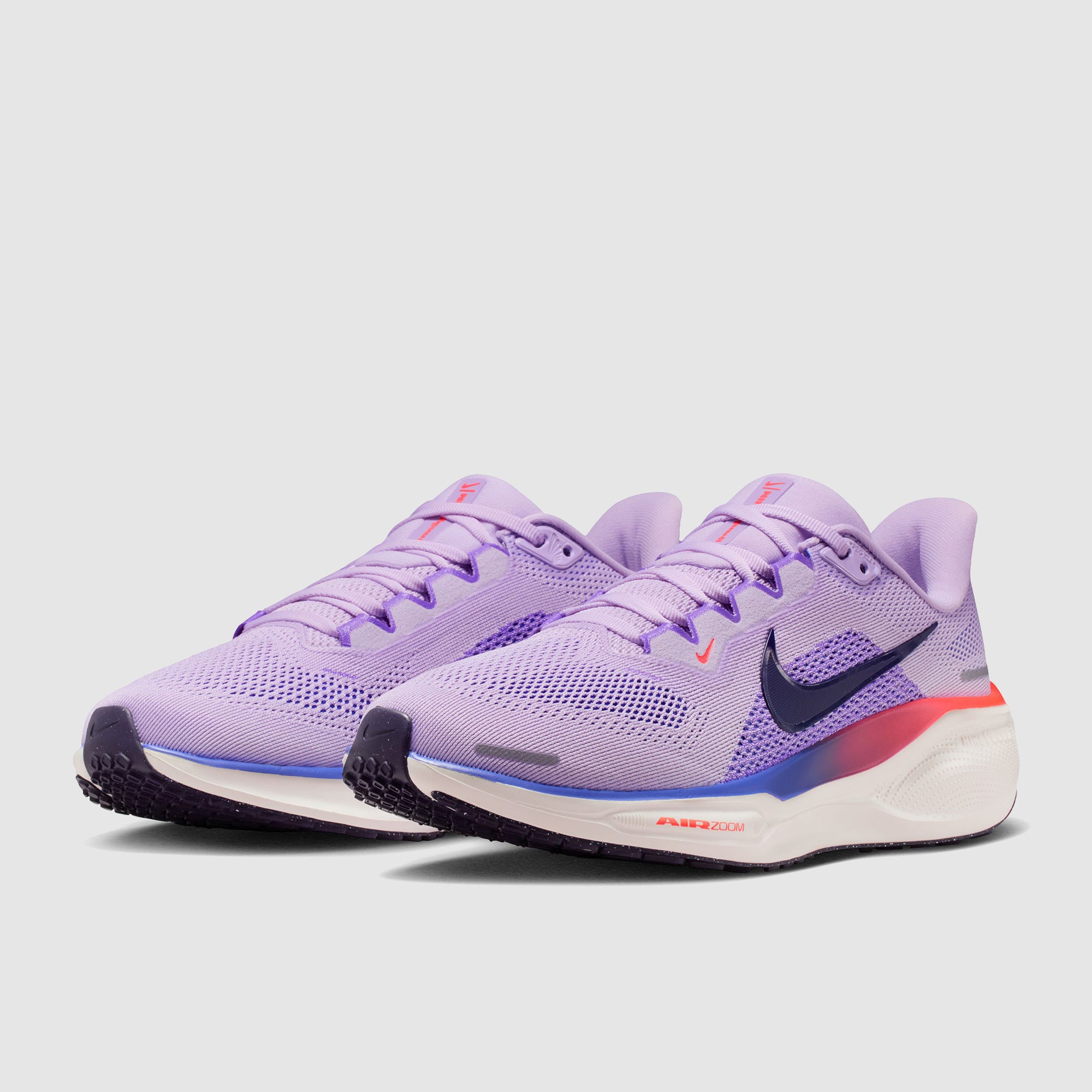 スパイク・シューズ PEGASUS 41 HYPER VIOLET 26.0 Nike Pegasus 41 SE Dark Obsidian Hyper Violet Men's - HQ7972-400 - US